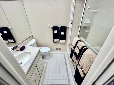 Tiny photo for 829 E THREE FOUNTAINS DR #267, Murray, UT 84107 (MLS # 2139565)