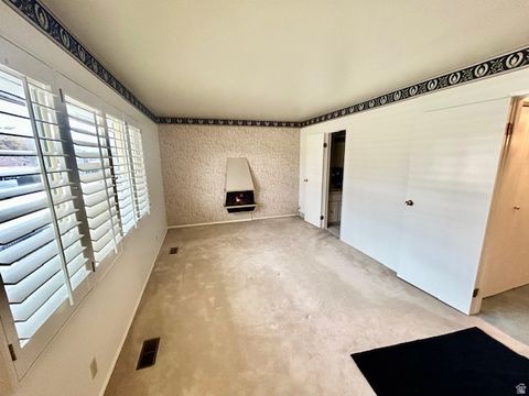 Tiny photo for 829 E THREE FOUNTAINS DR #267, Murray, UT 84107 (MLS # 2139565)