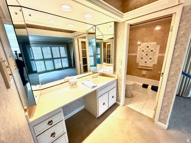 THREE FOUNTAINS - Residential