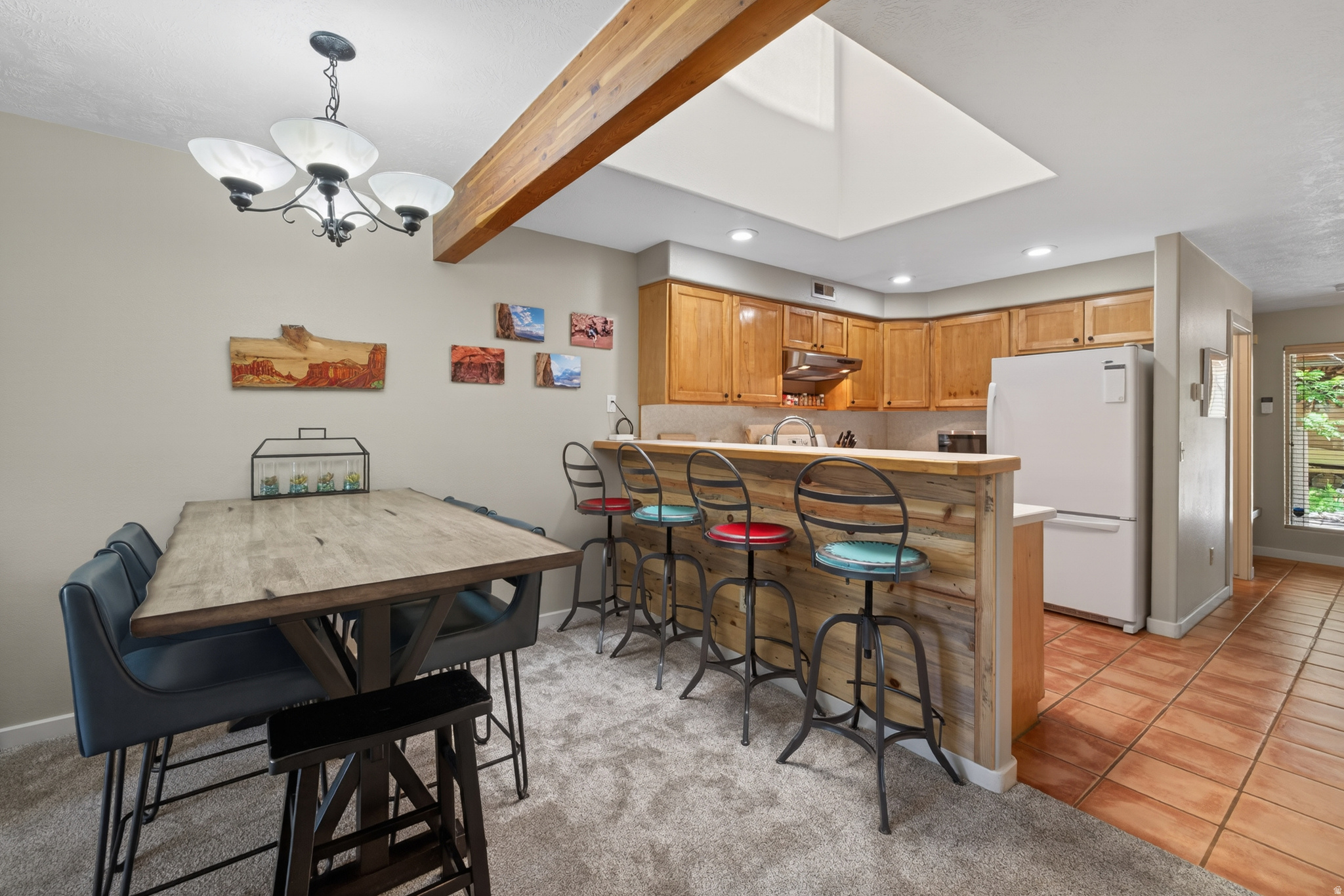 MILLCREEK PUEBLO - Residential