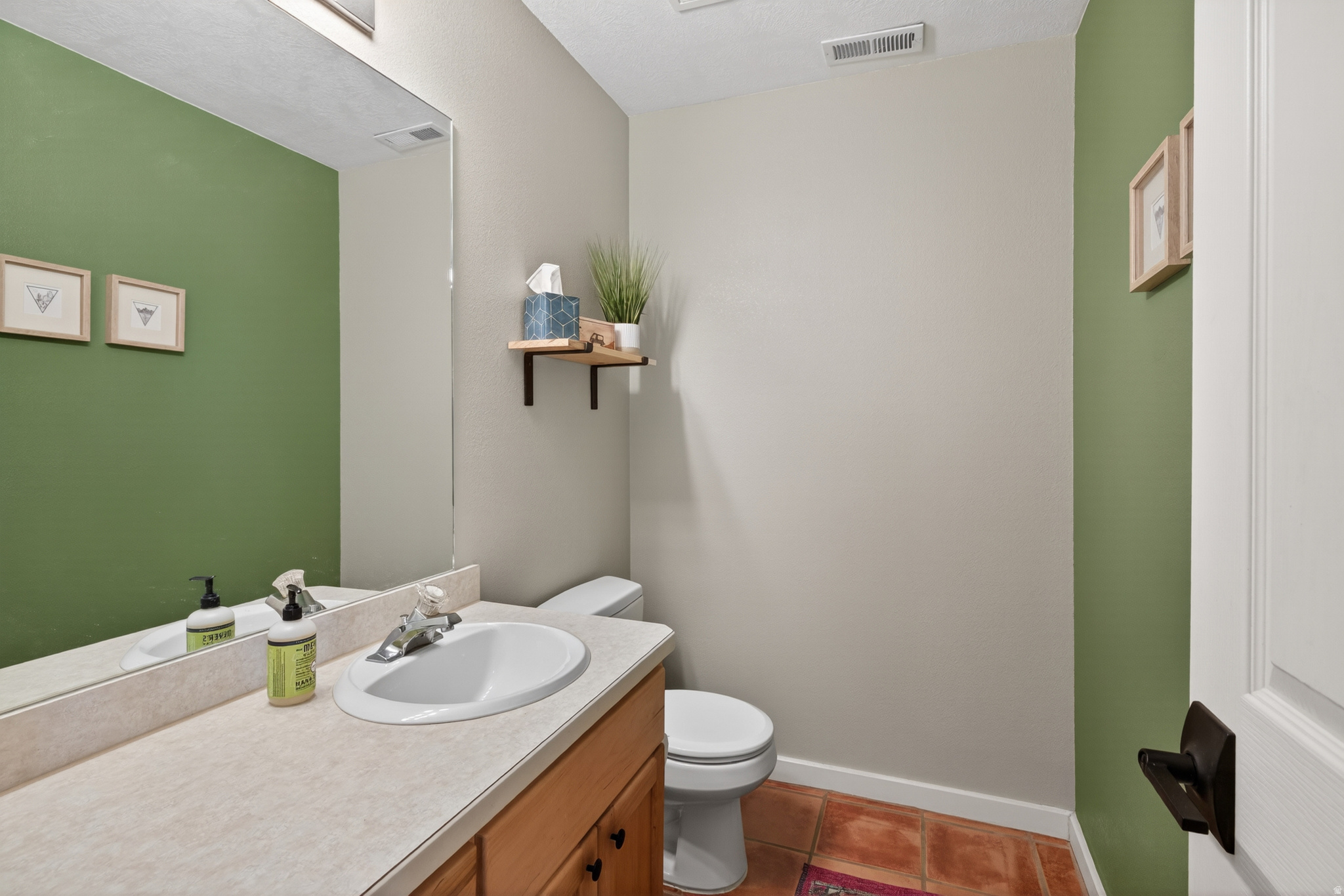 MILLCREEK PUEBLO - Residential