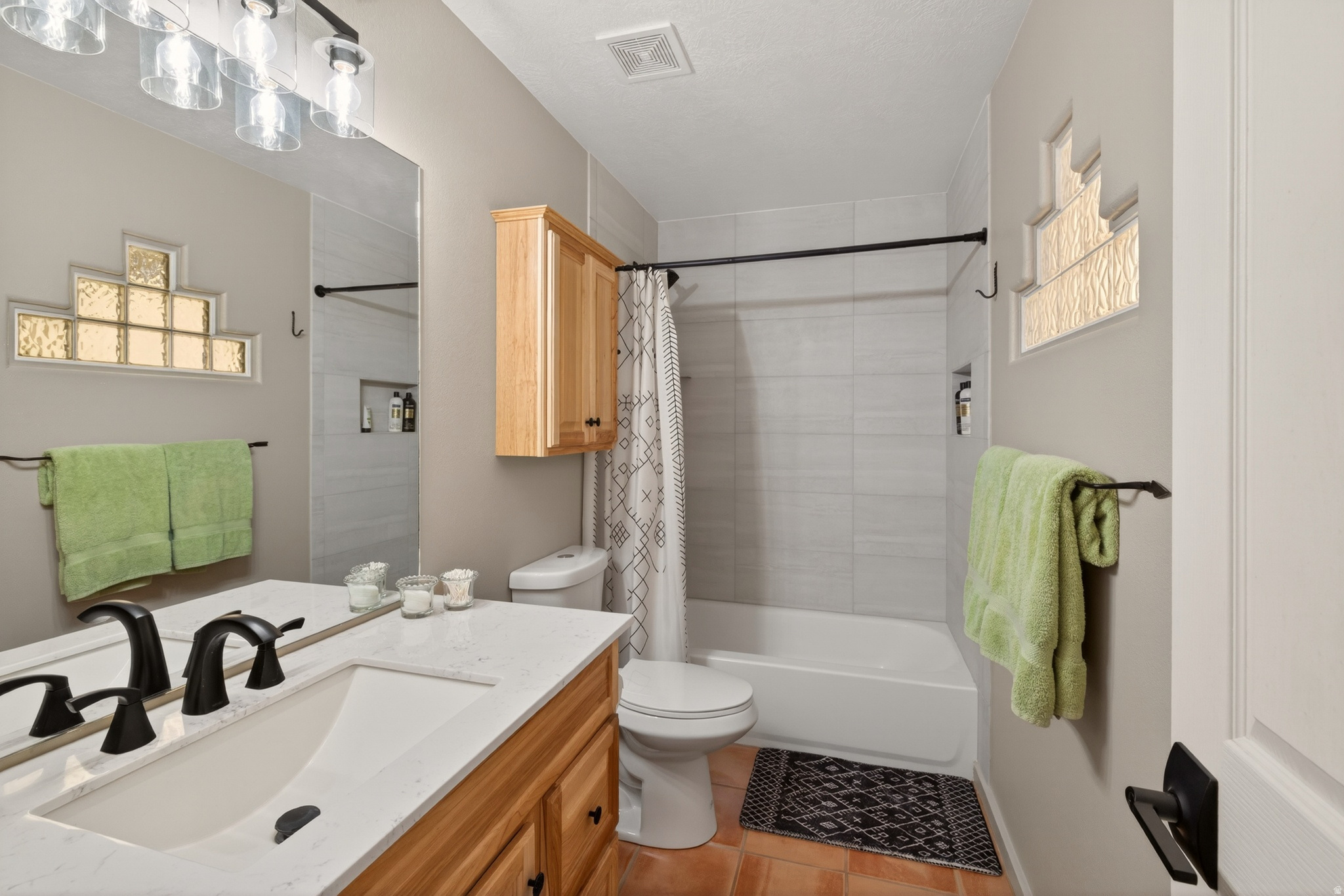 MILLCREEK PUEBLO - Residential