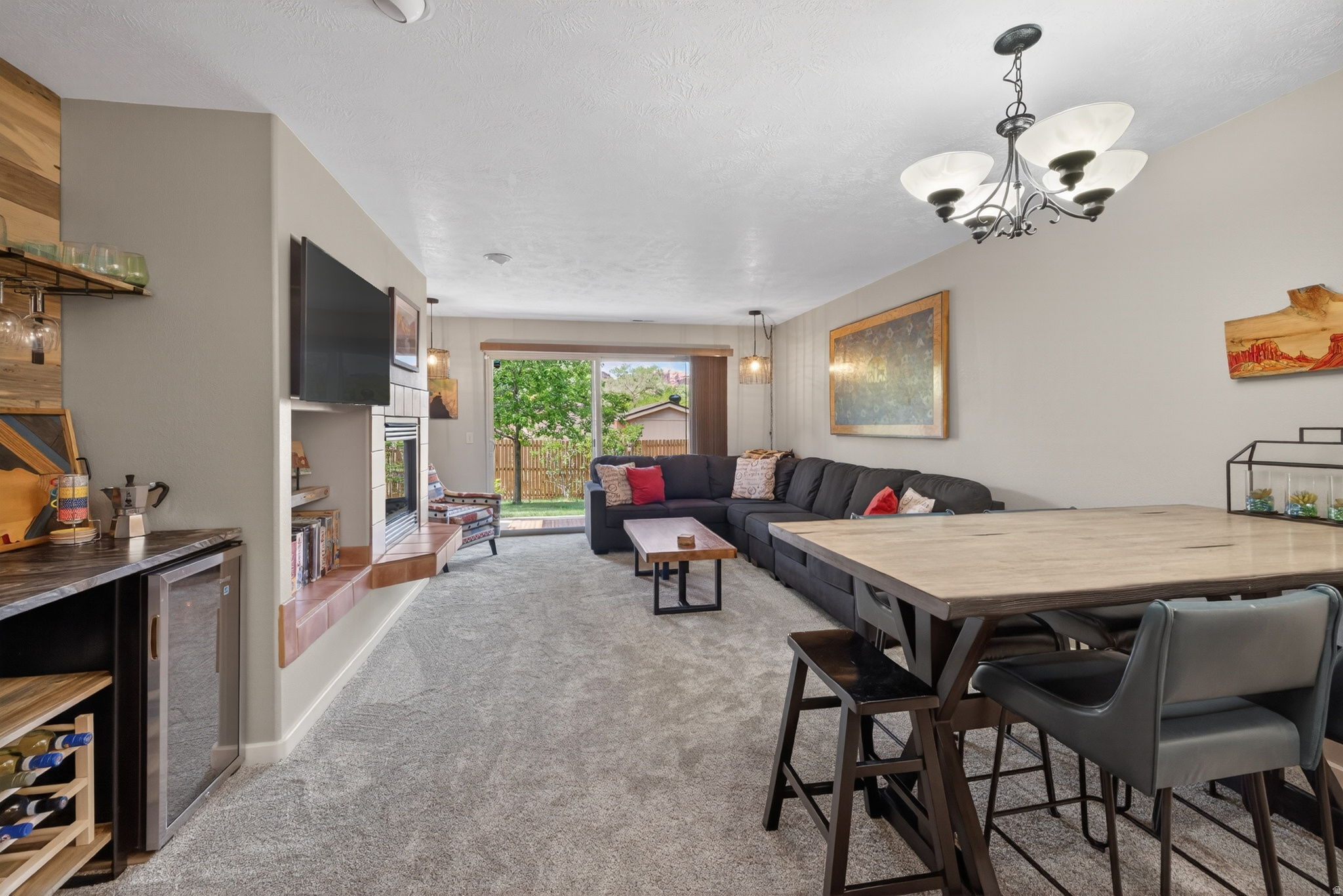MILLCREEK PUEBLO - Residential