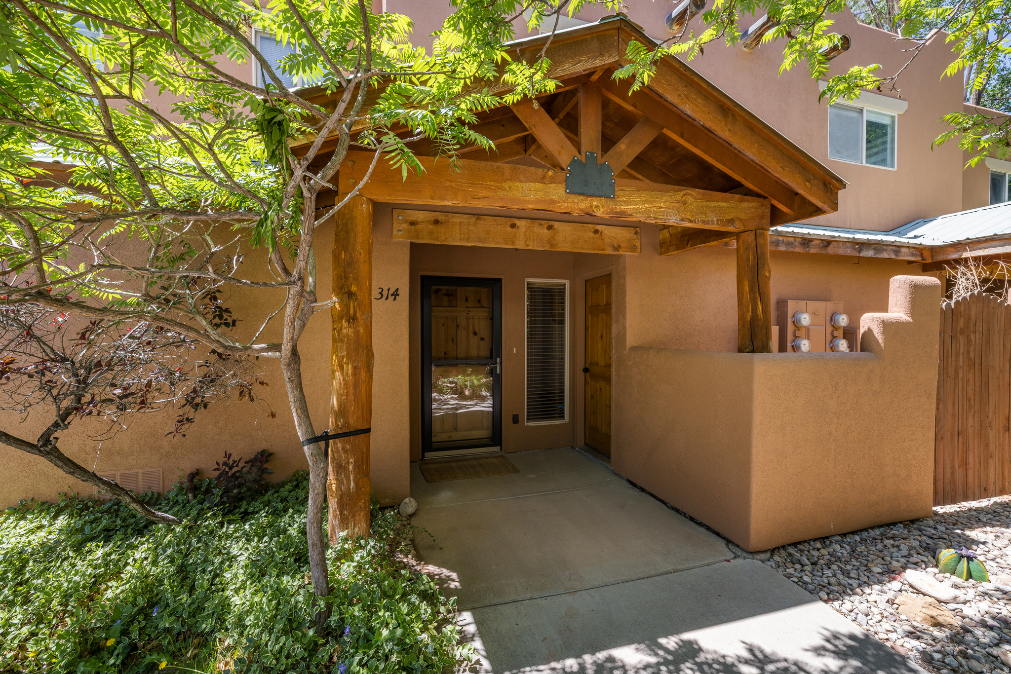 MILLCREEK PUEBLO - Residential