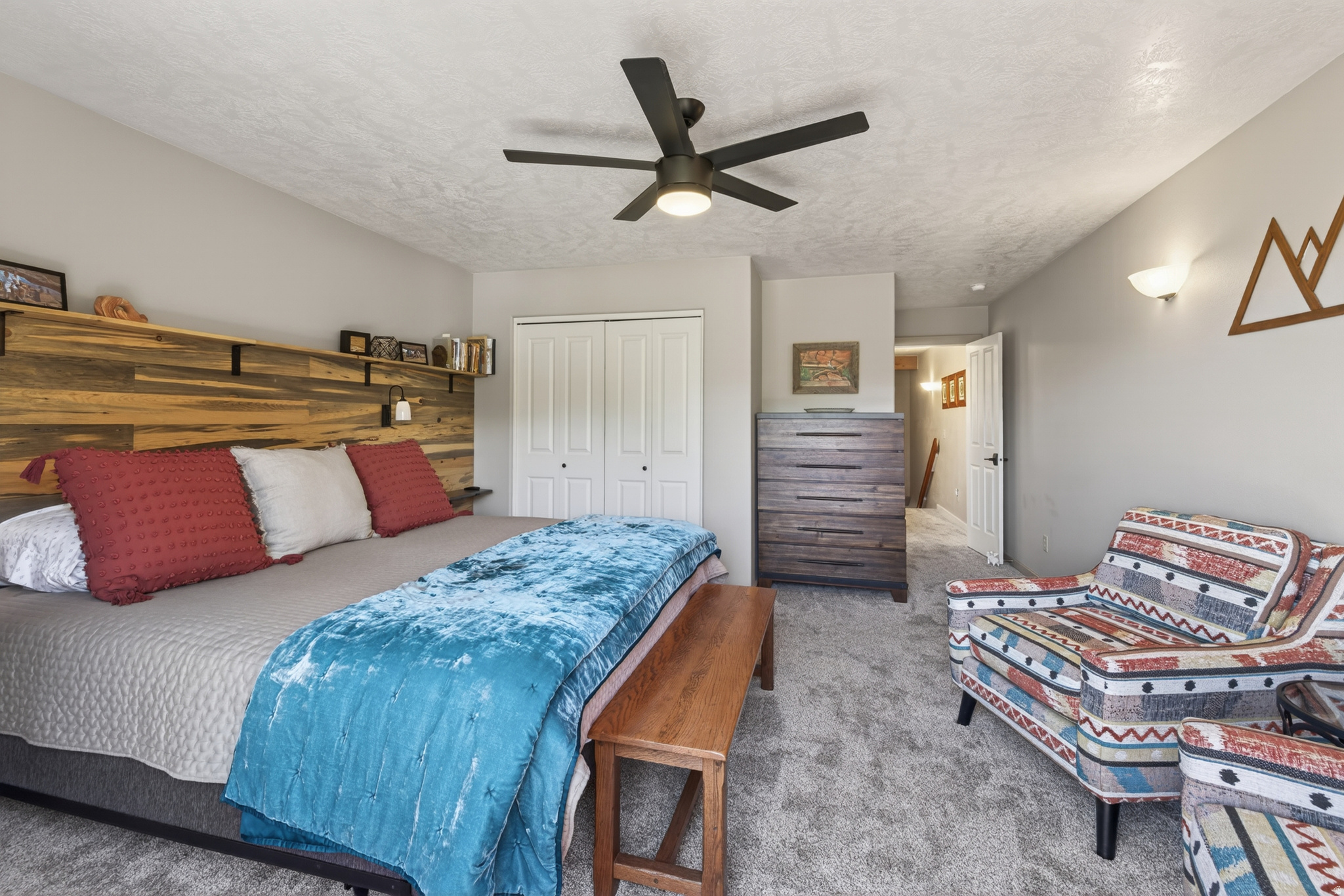 MILLCREEK PUEBLO - Residential