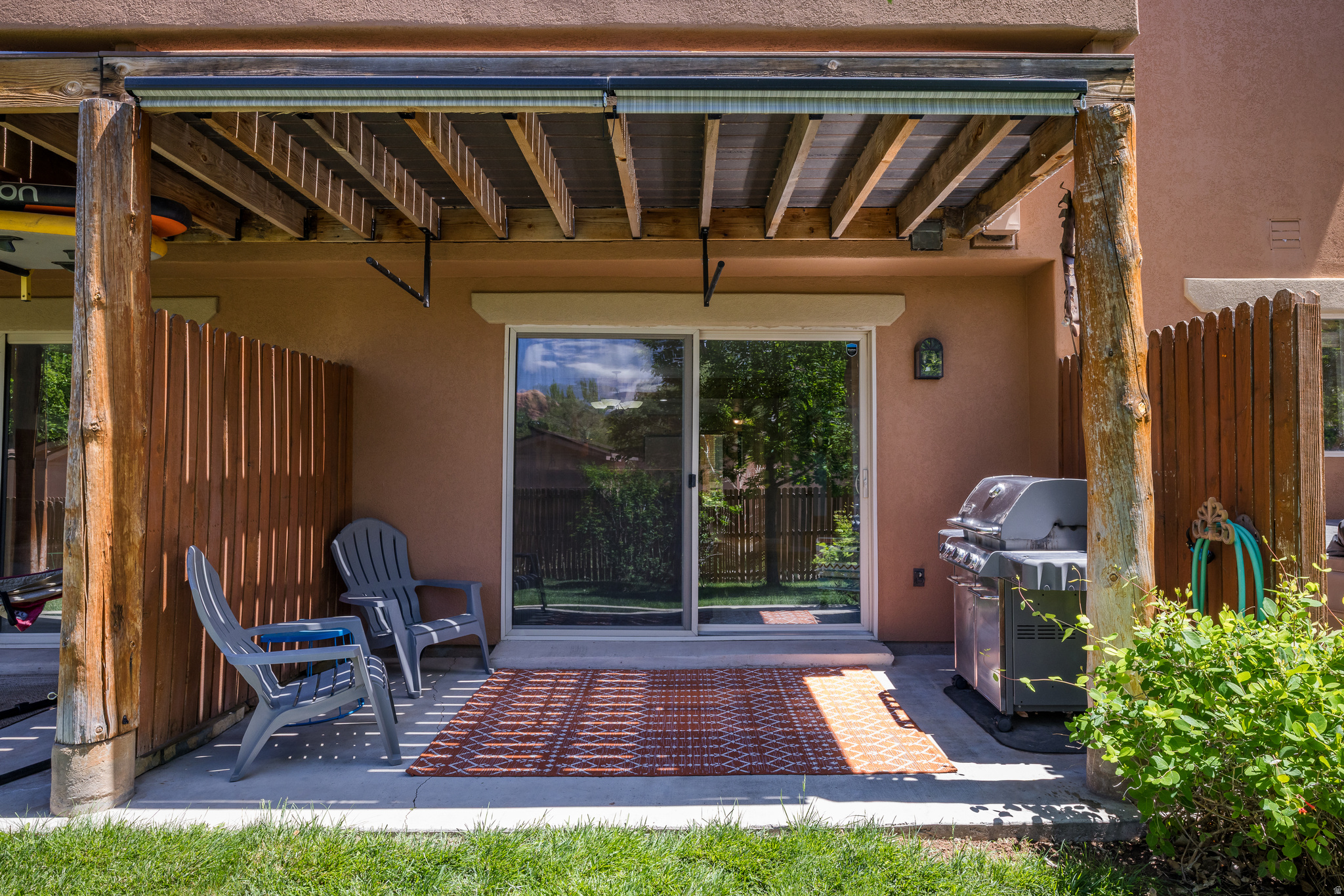 MILLCREEK PUEBLO - Residential