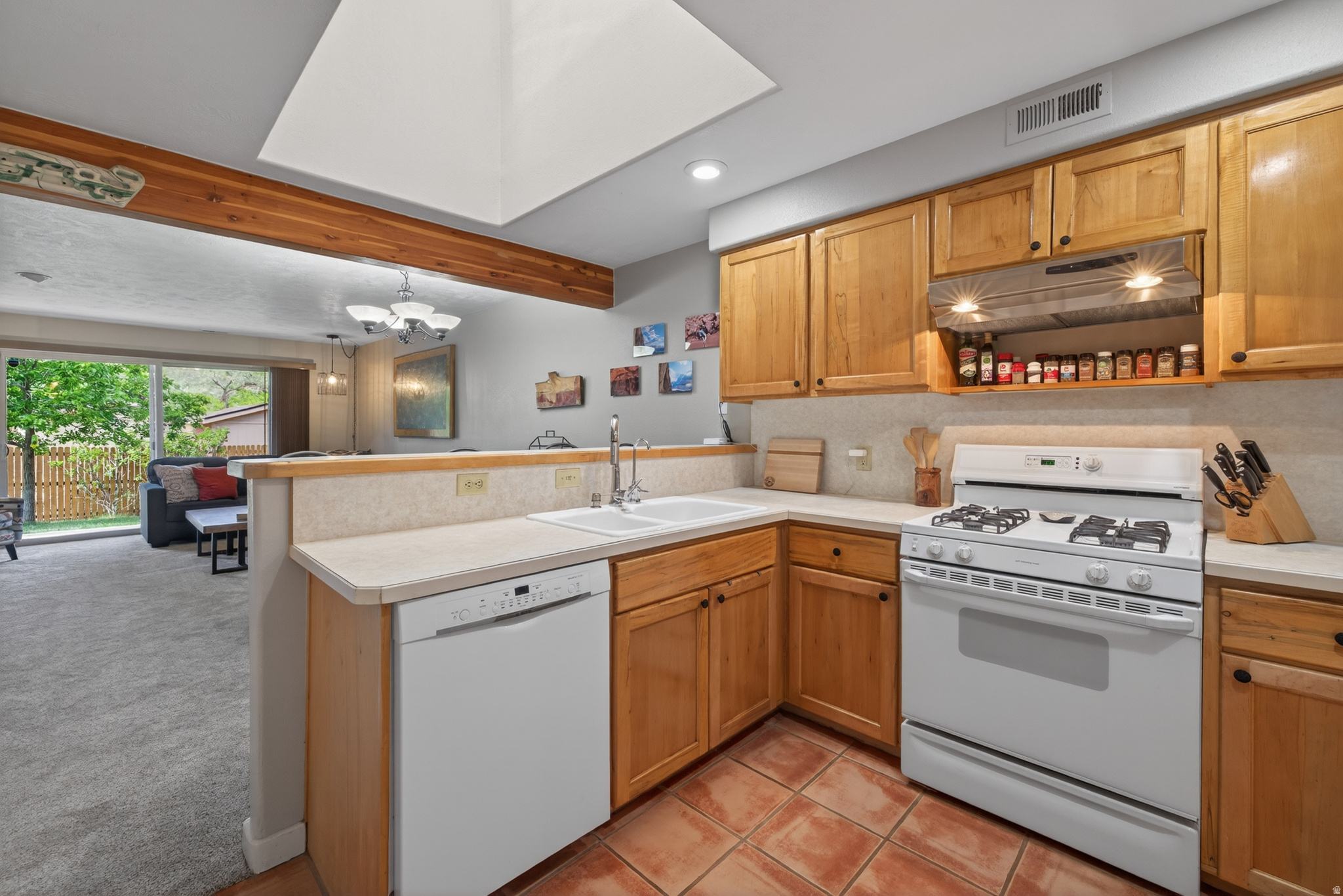 MILLCREEK PUEBLO - Residential