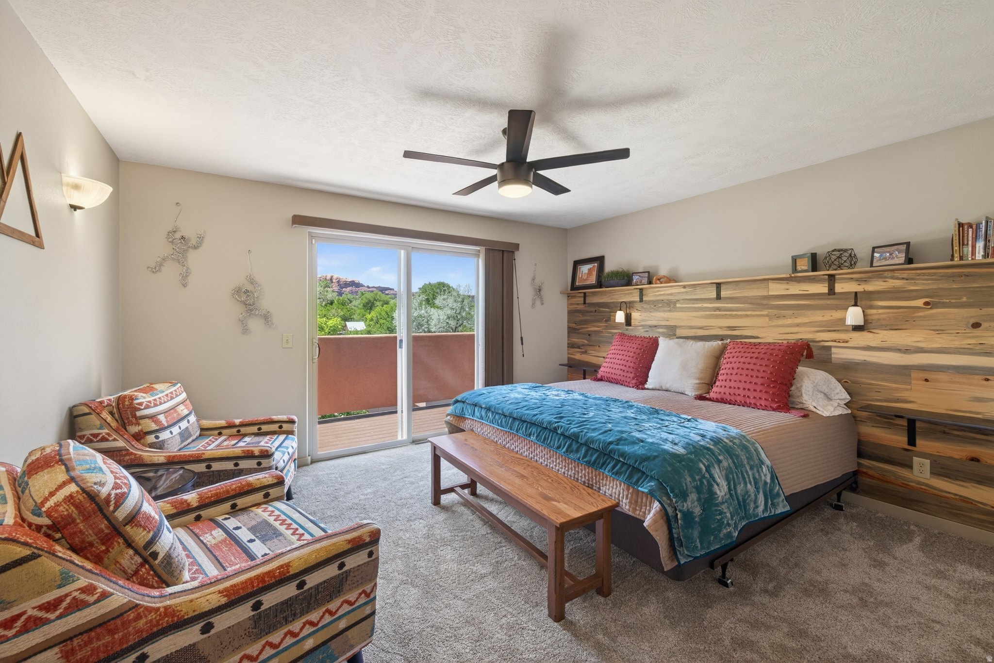 MILLCREEK PUEBLO - Residential