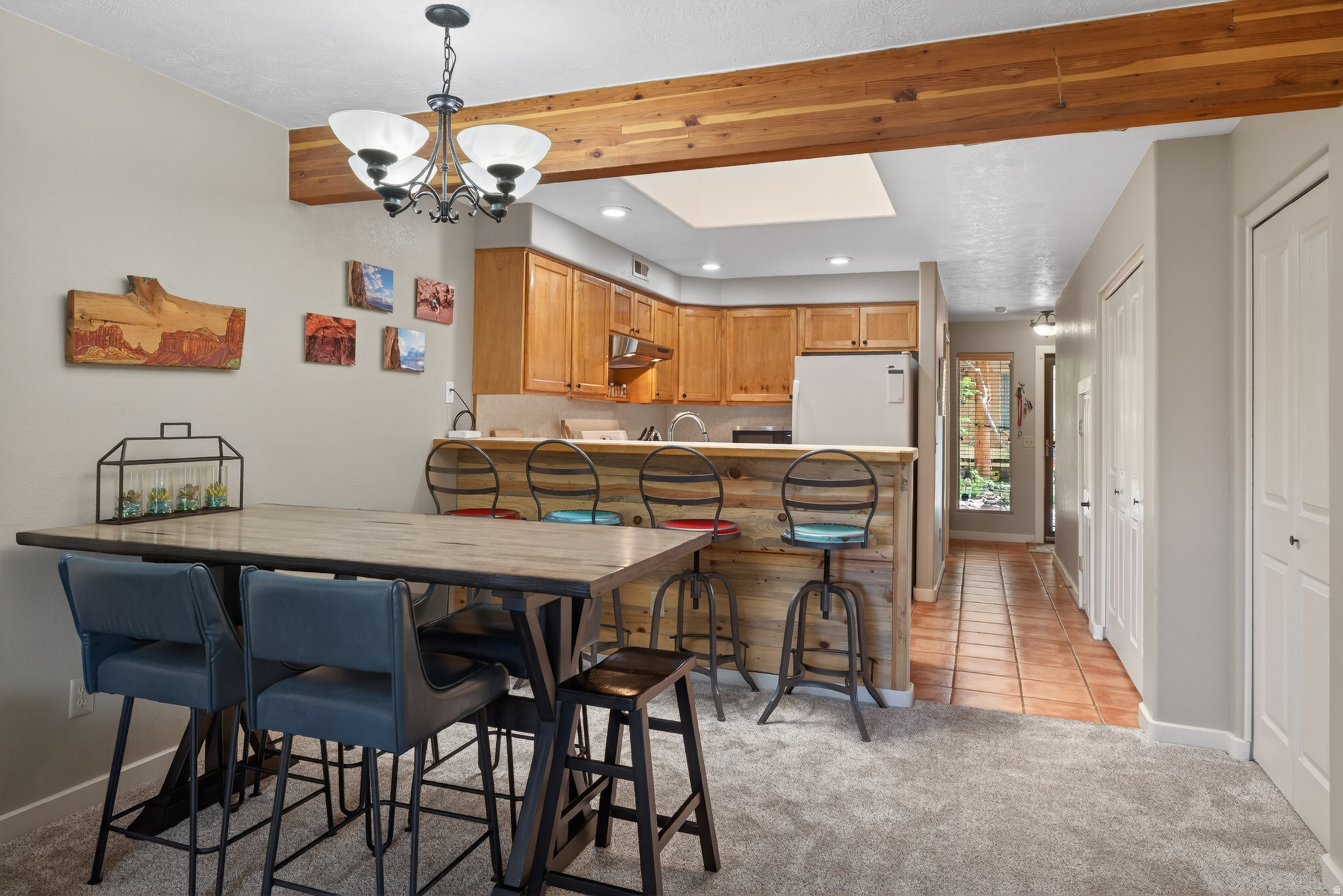 MILLCREEK PUEBLO - Residential