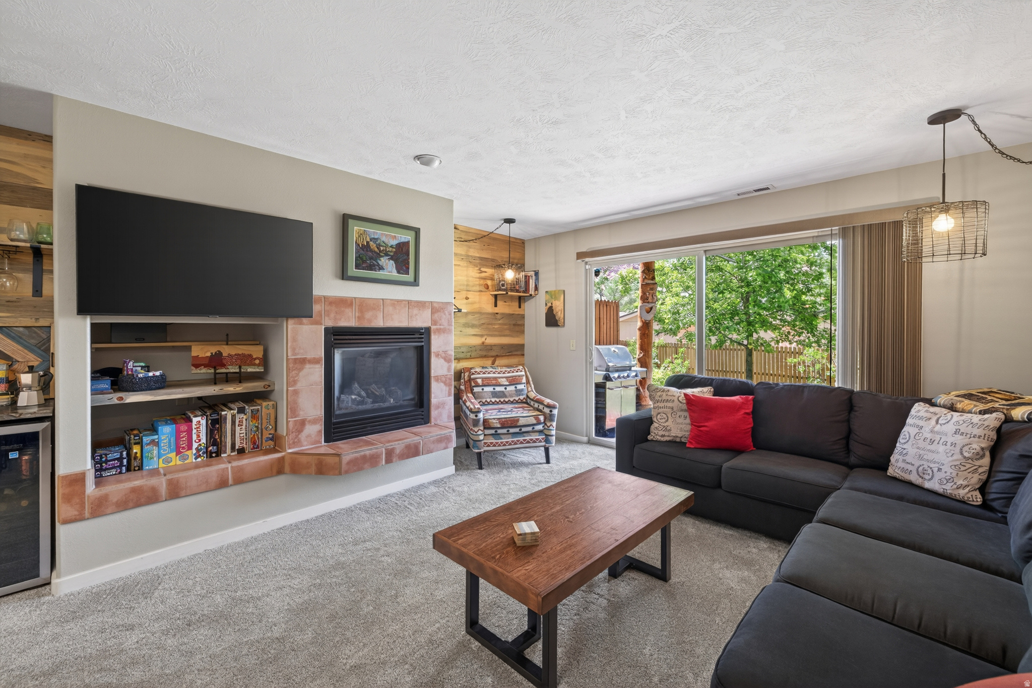 MILLCREEK PUEBLO - Residential