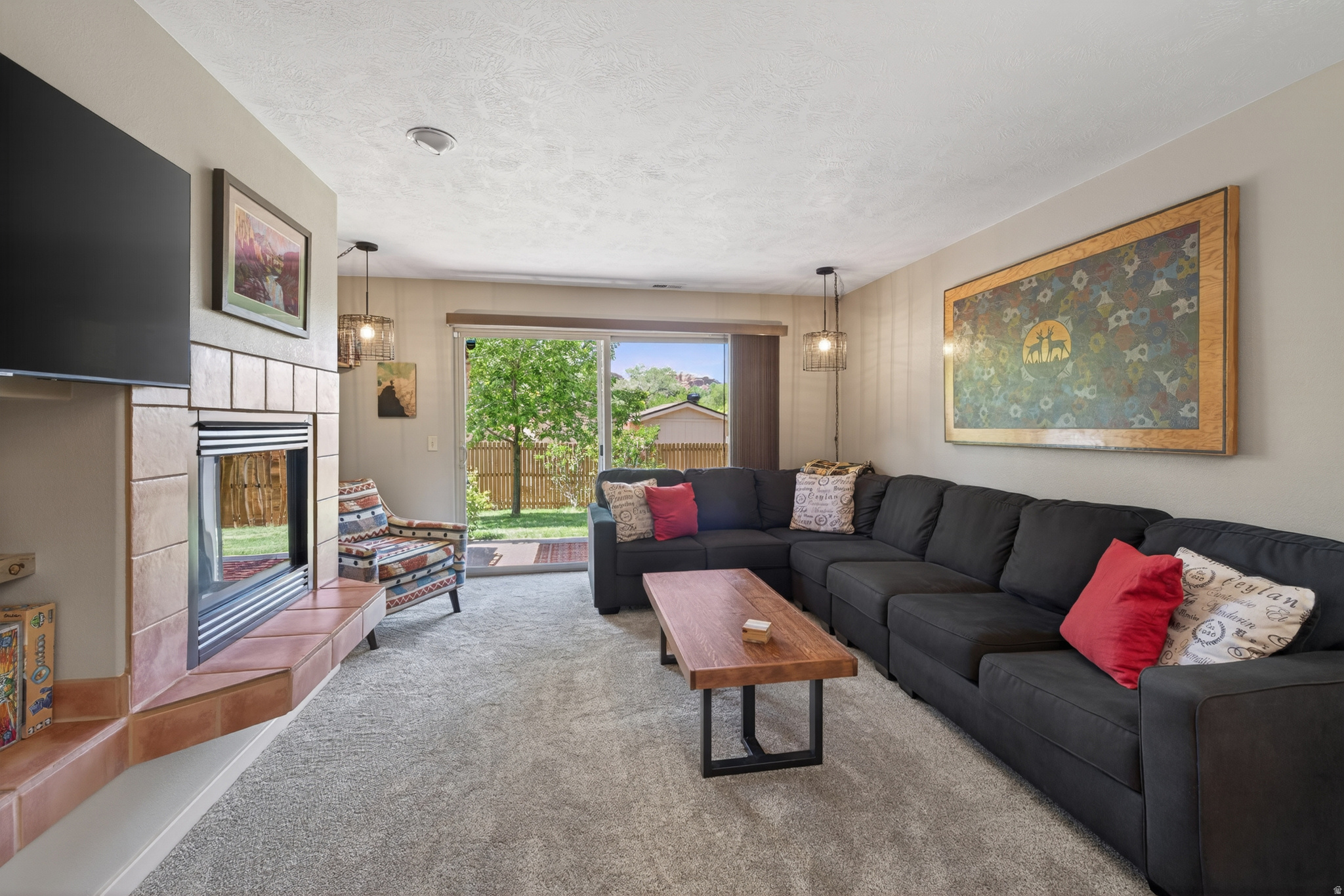MILLCREEK PUEBLO - Residential
