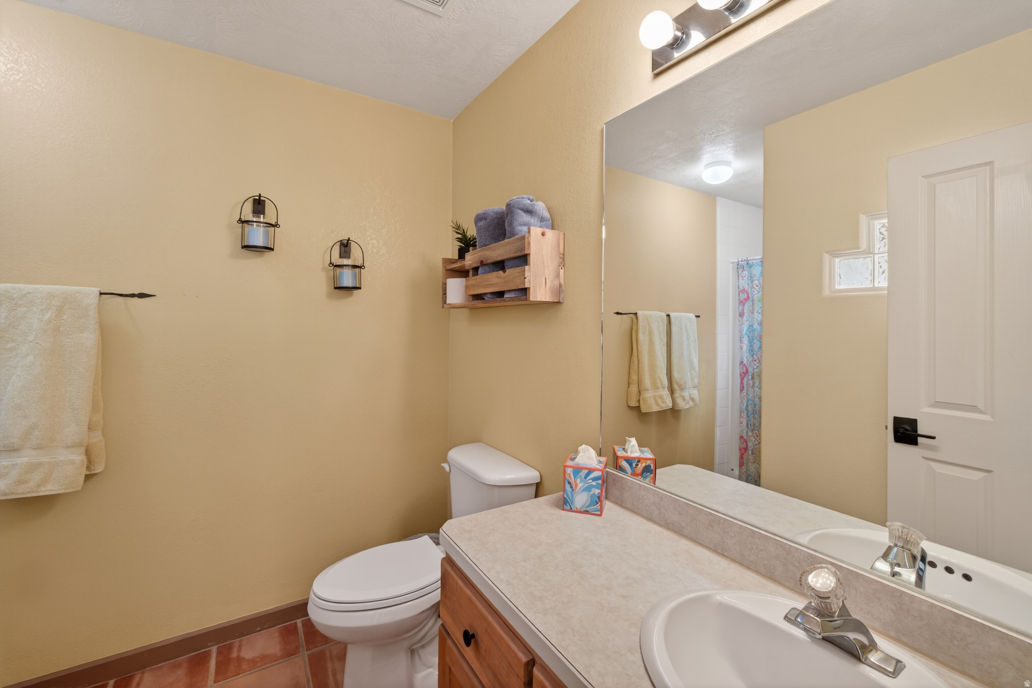 MILLCREEK PUEBLO - Residential