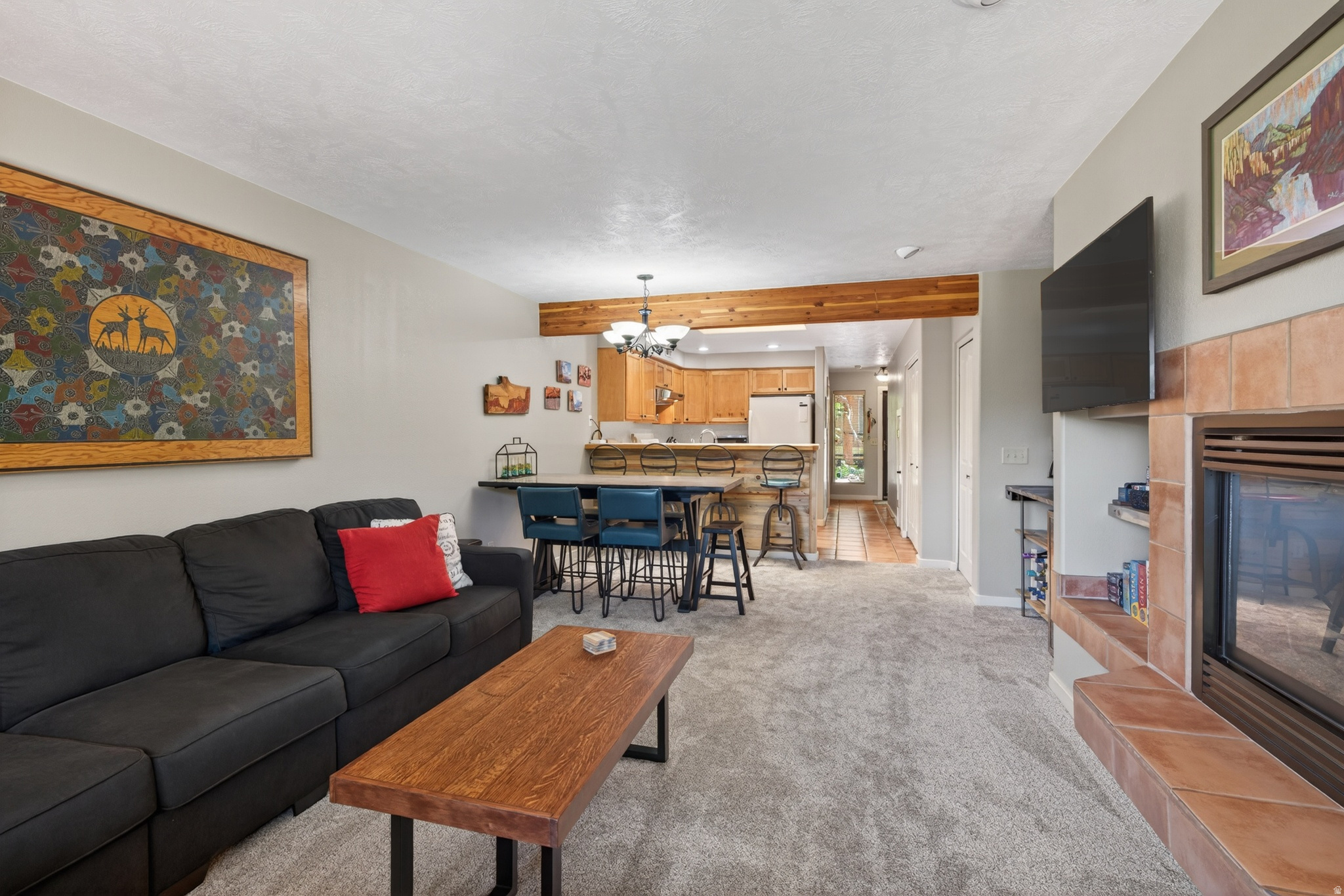 MILLCREEK PUEBLO - Residential