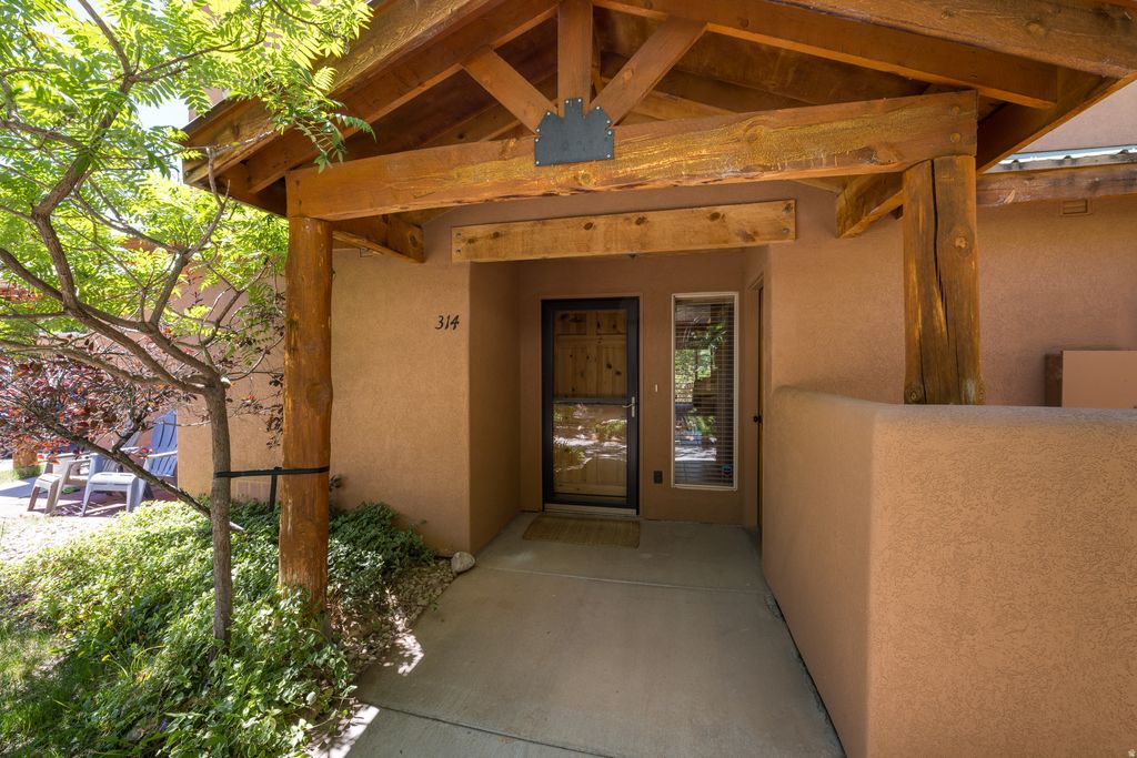 Photo of 314 E PUEBLO CT, Moab, UT 84532 (MLS # 2156721)