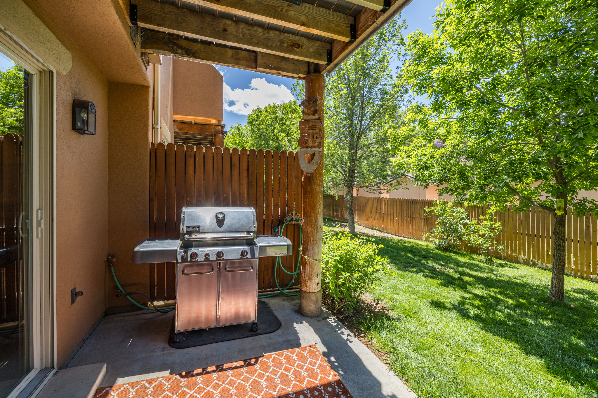 MILLCREEK PUEBLO - Residential