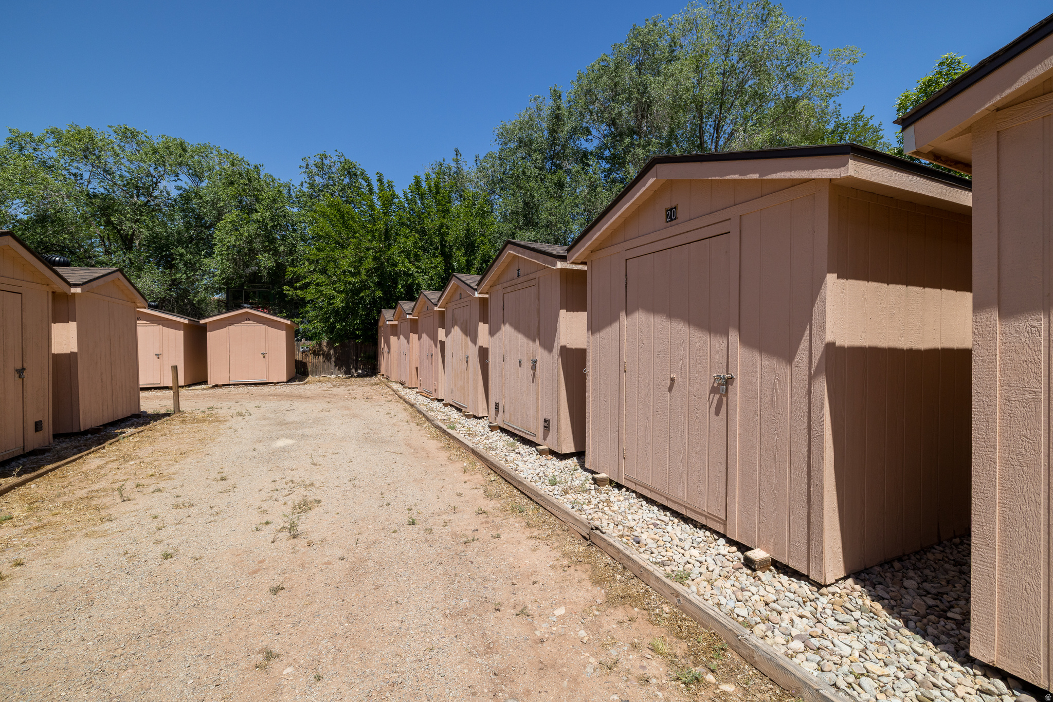 MILLCREEK PUEBLO - Residential