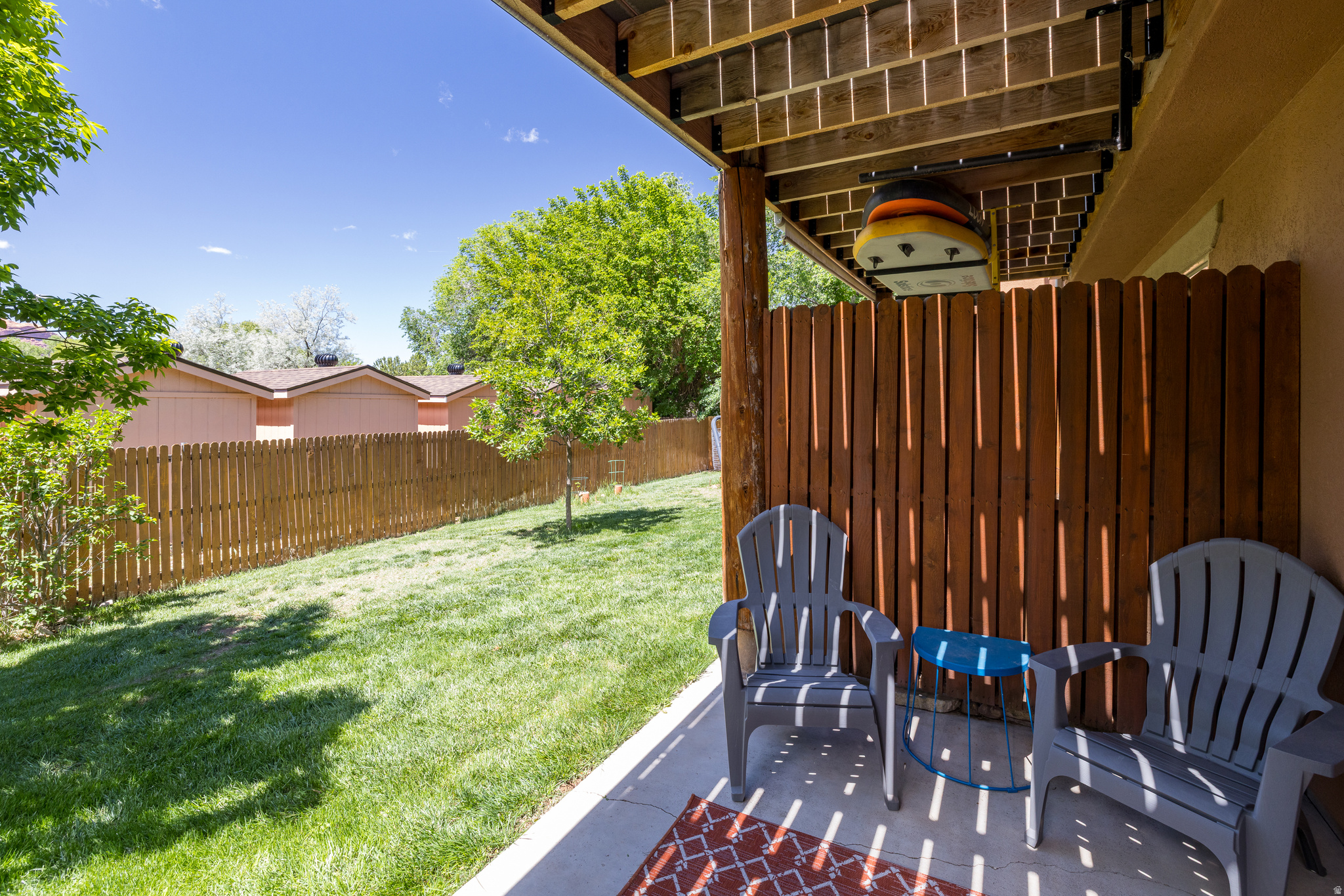 MILLCREEK PUEBLO - Residential