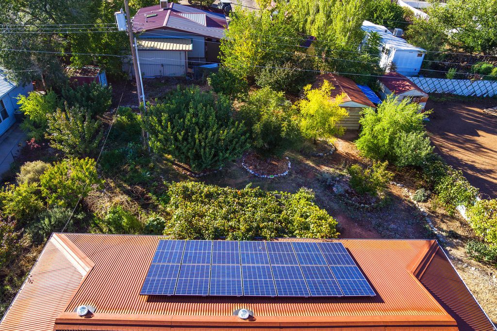 Photo of 1140 SAN JAUN DR, Moab, UT 84532 (MLS # 2136816)