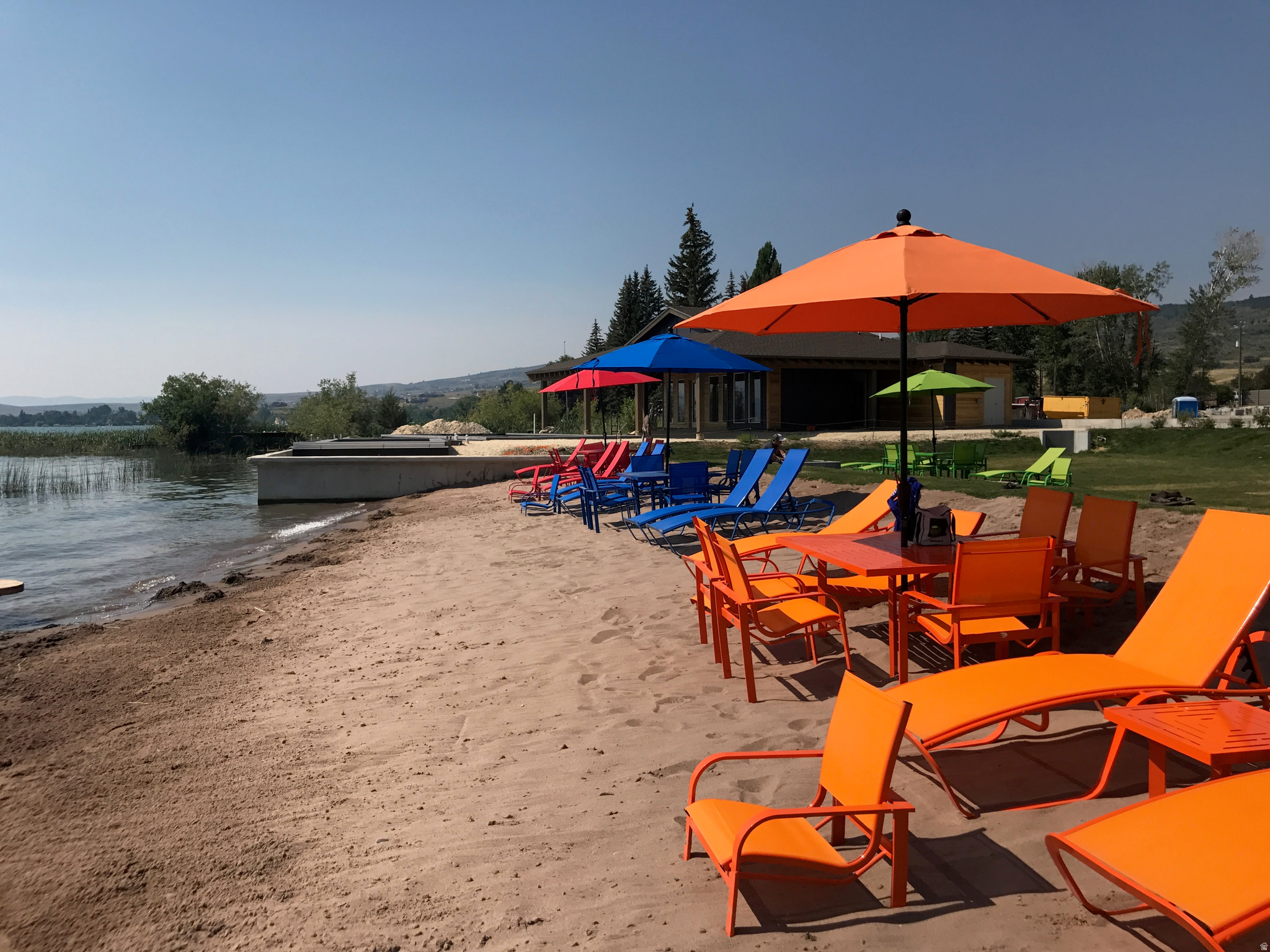 LEGACY BEACH PUD - Residential