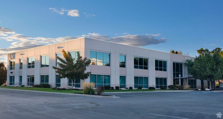 1,071 - 14,997 contiguous space available  Highly Secure Facility  Conveniently Located in a Premier Business Park in Layton  Close to Restaurants and Layton Hills Mall  Near Hill Air Force Base  High traffic counts nearby  22,395 ADT on Layton Hills Pkwy  145,371 ADT on I-15