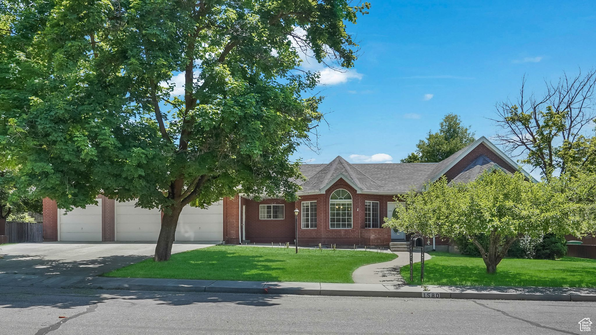 1580 E 1630, North Logan, Utah image 1