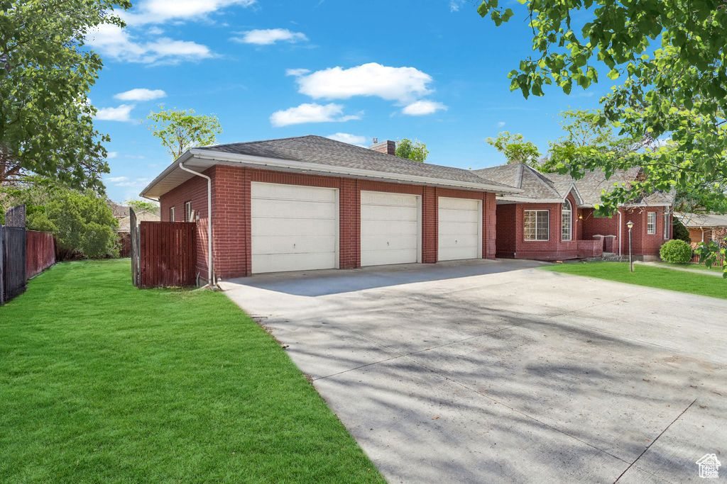 1580 E 1630, North Logan, Utah image 3