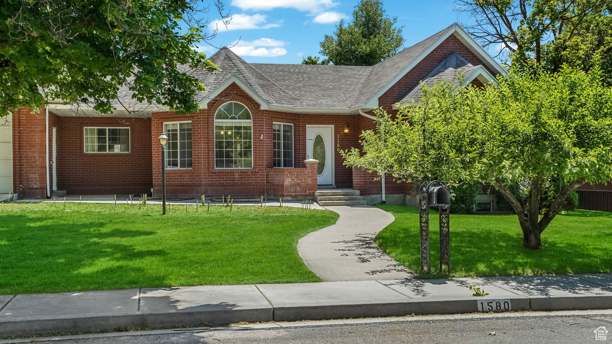 1580 E 1630, North Logan, Utah image 2