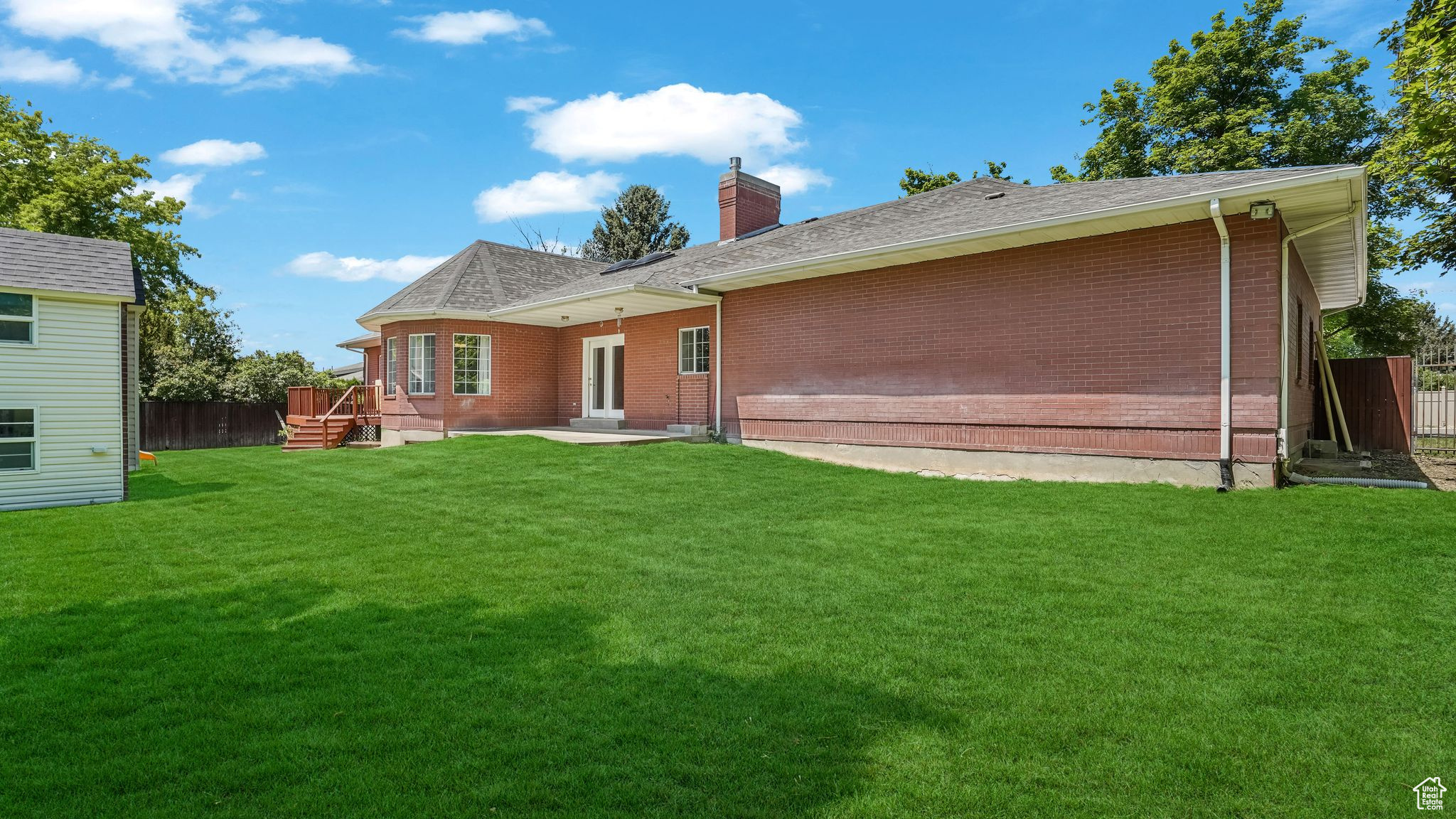 1580 E 1630, North Logan, Utah image 33