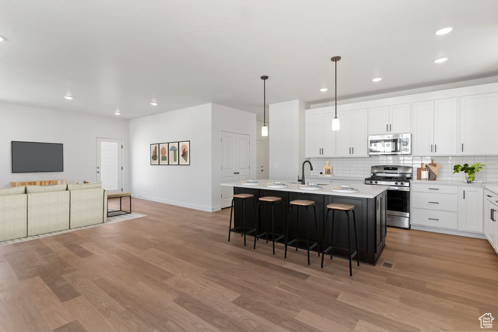 GROVE ACRES - Residential