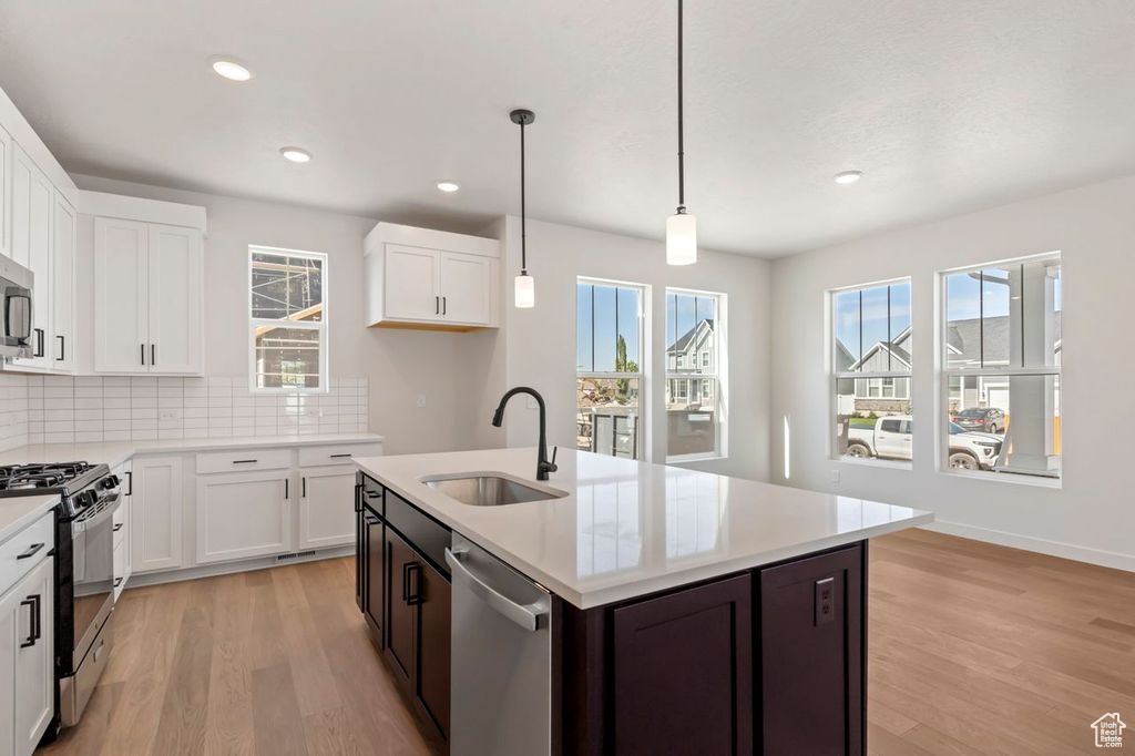 GROVE ACRES - Residential