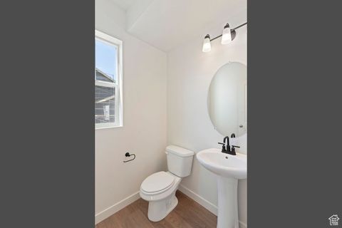Tiny photo for 1064 N 1420 W #29, Pleasant Grove, UT 84062 (MLS # 2104771)