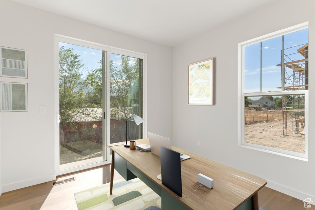GROVE ACRES - Residential
