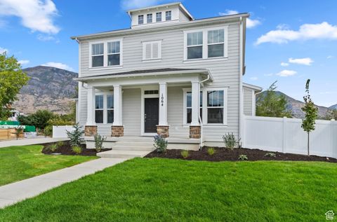 Tiny photo for 1064 N 1420 W #29, Pleasant Grove, UT 84062 (MLS # 2104771)