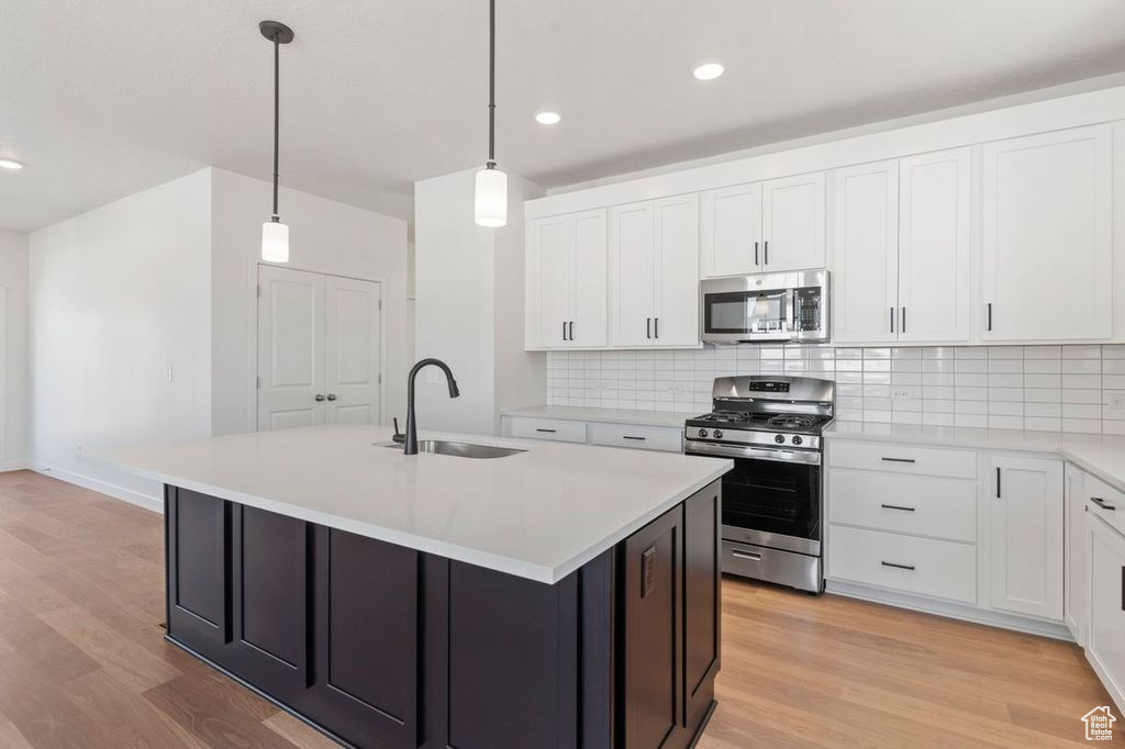 GROVE ACRES - Residential