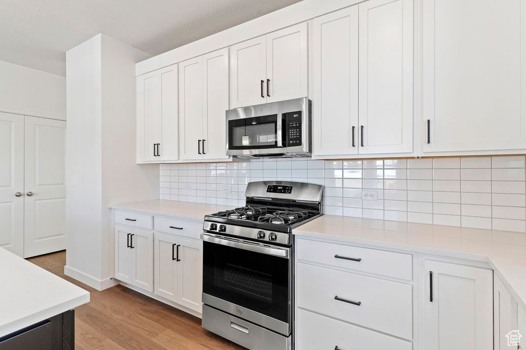 GROVE ACRES - Residential