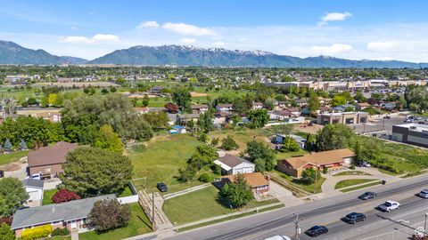 Tiny photo for 2184 N 2000 W, Clinton, UT 84015 (MLS # 2088109)