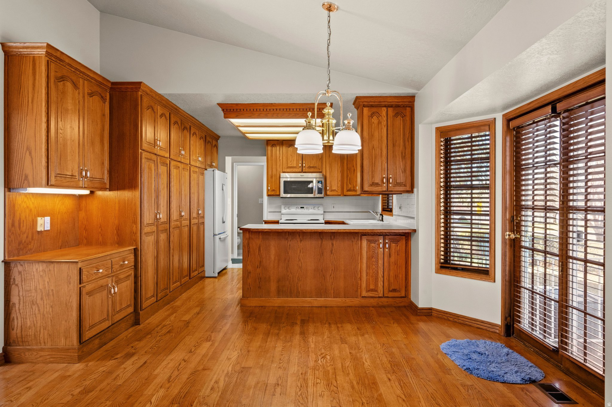 SUNSET RIDGE - Residential