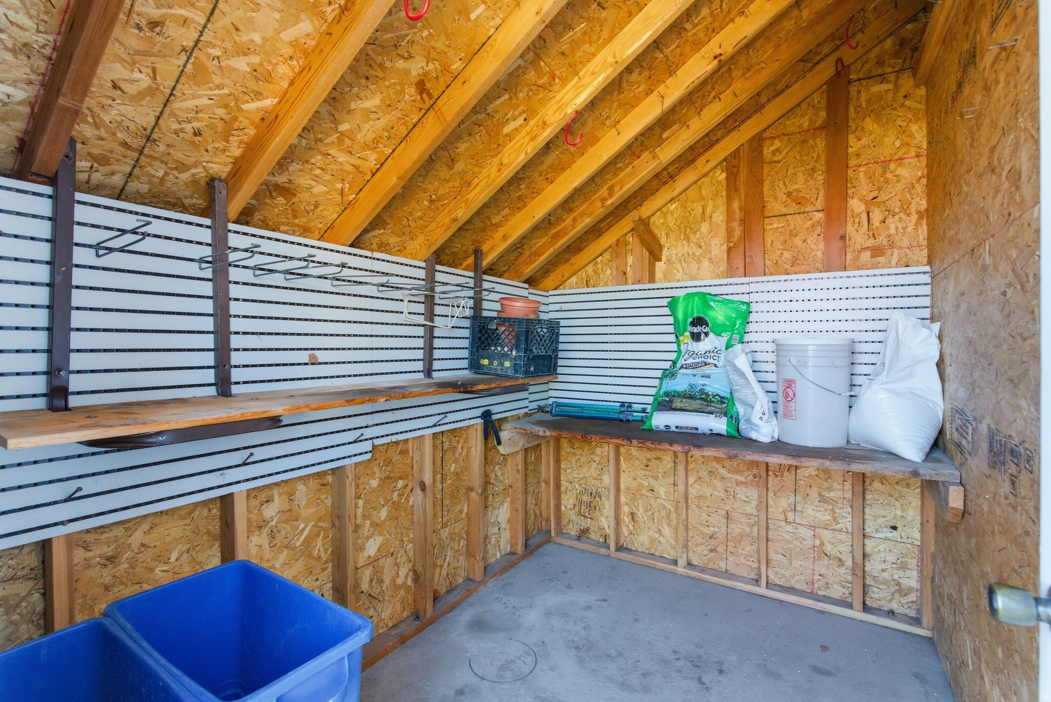 SUNSET RIDGE - Residential