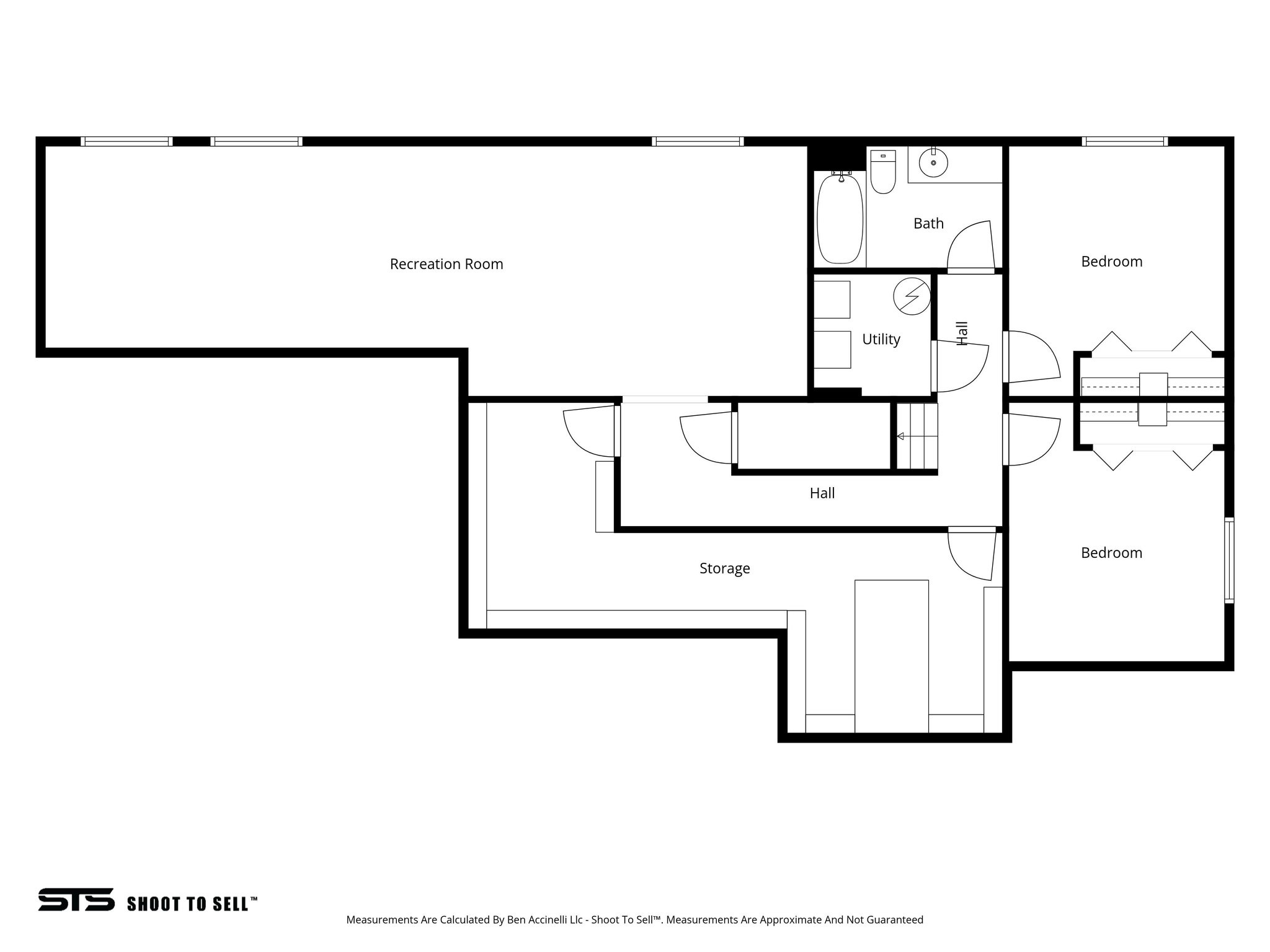 SUNSET RIDGE - Residential