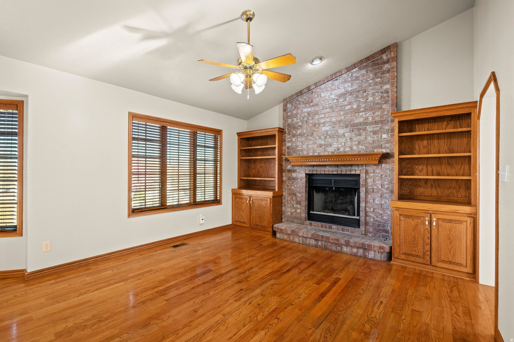 SUNSET RIDGE - Residential