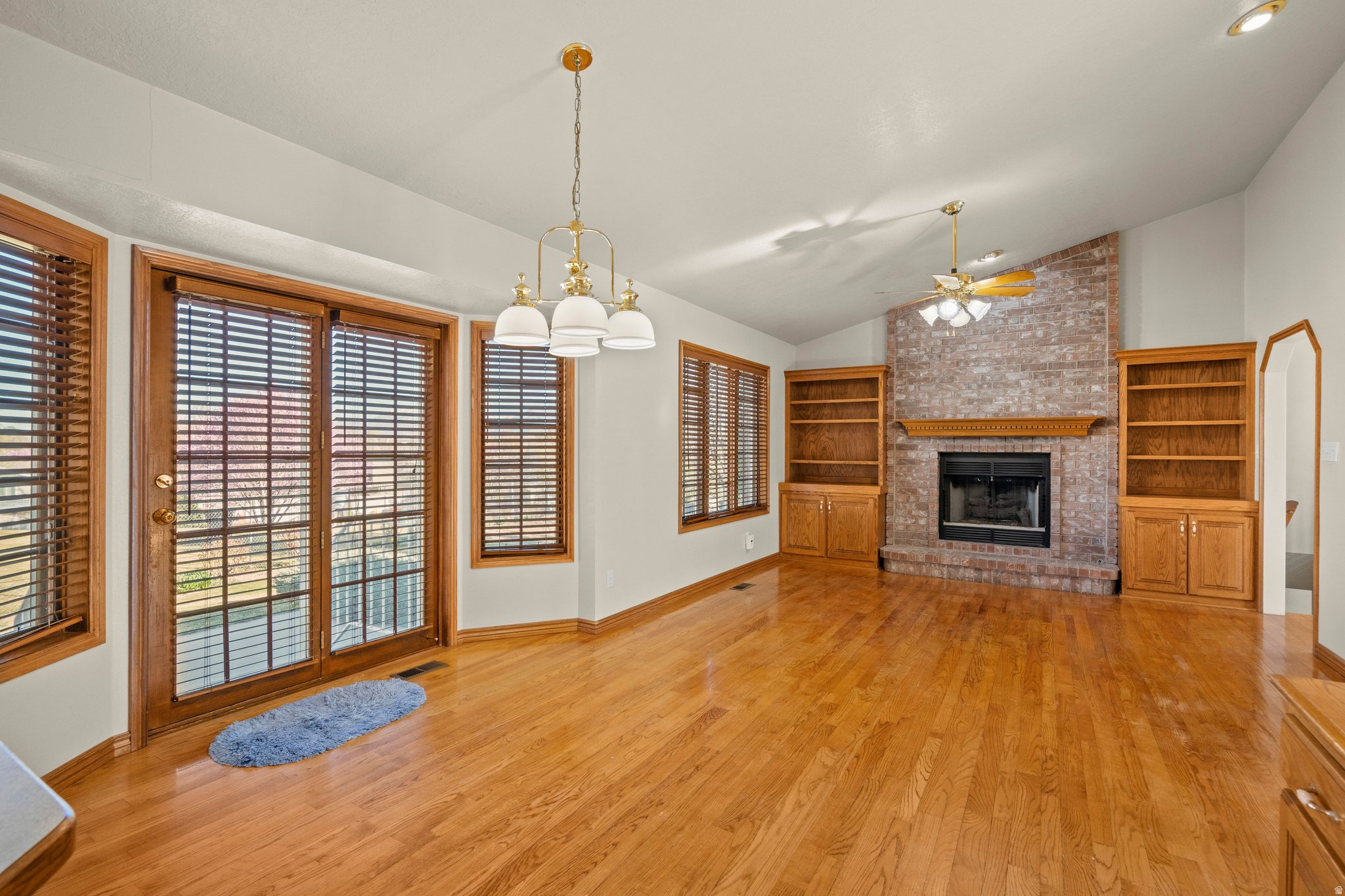 SUNSET RIDGE - Residential