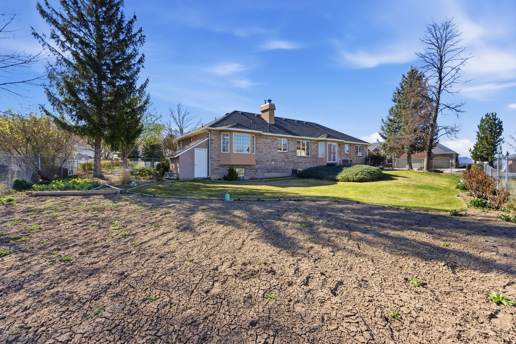 SUNSET RIDGE - Residential