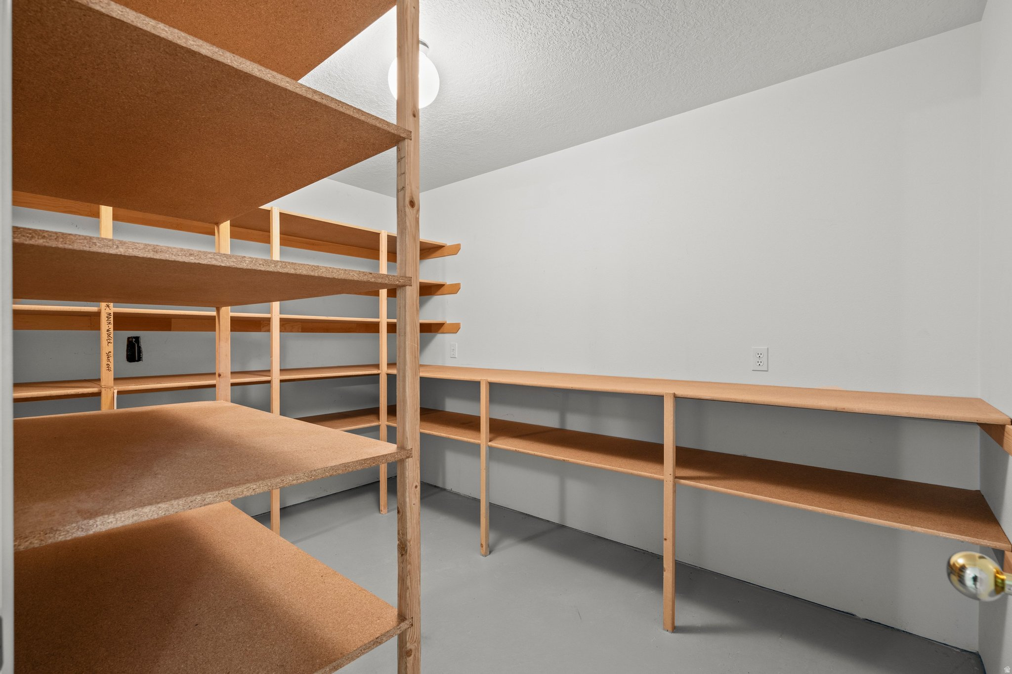 SUNSET RIDGE - Residential