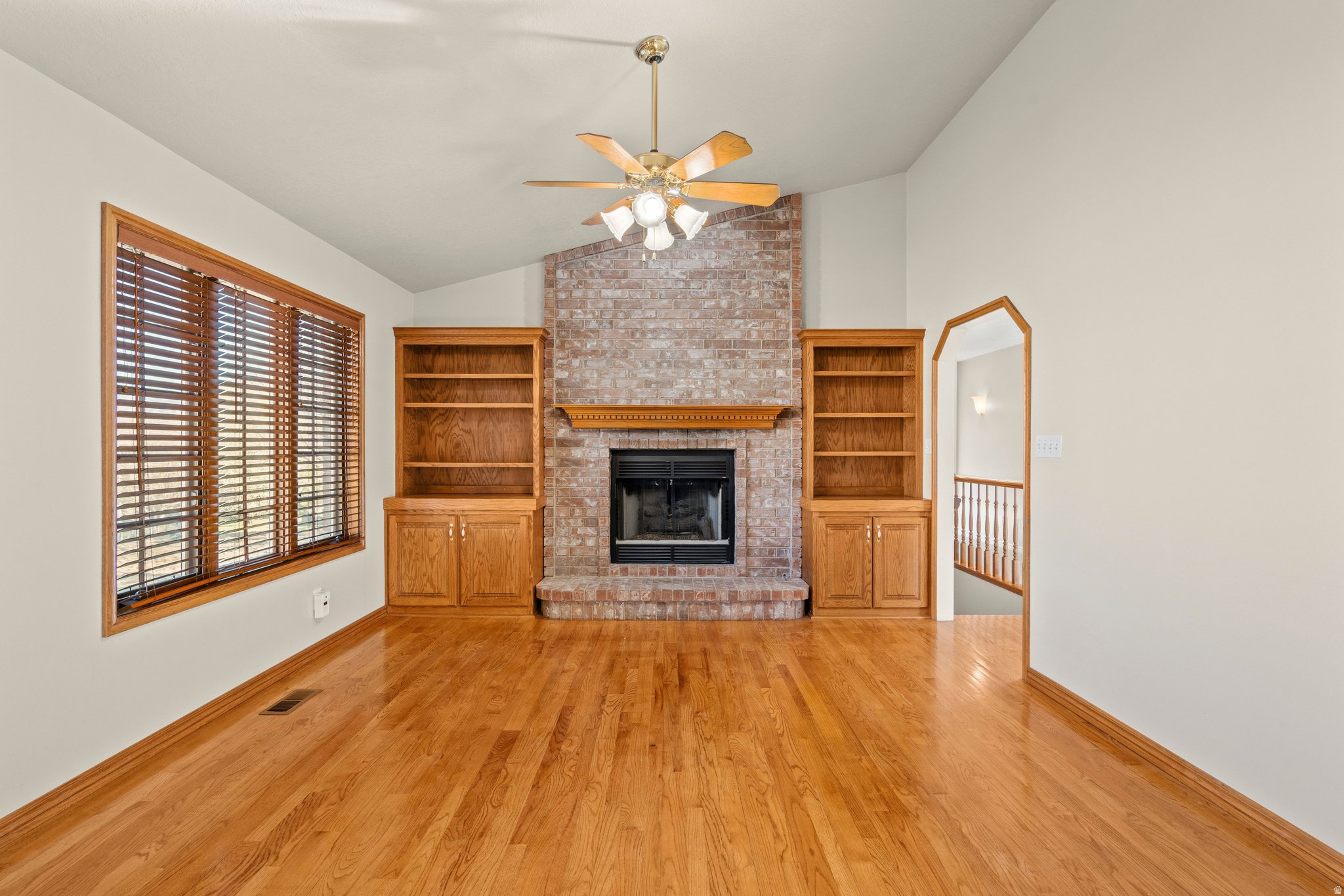 SUNSET RIDGE - Residential