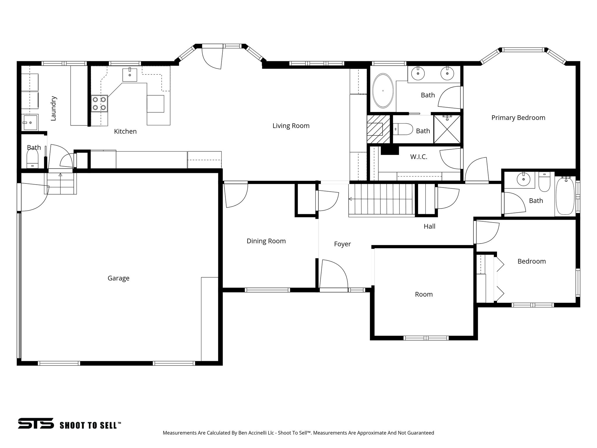 SUNSET RIDGE - Residential
