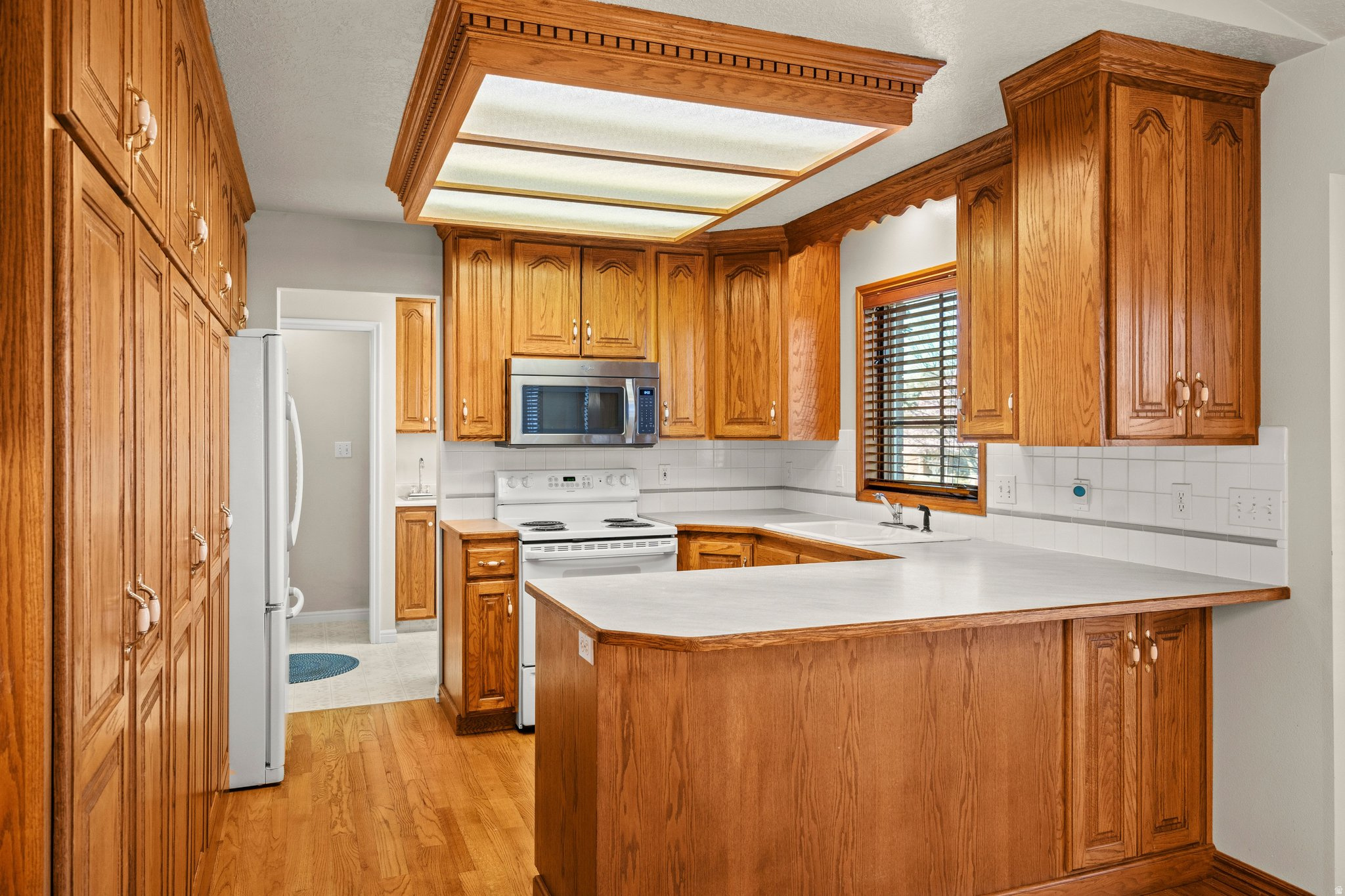 SUNSET RIDGE - Residential