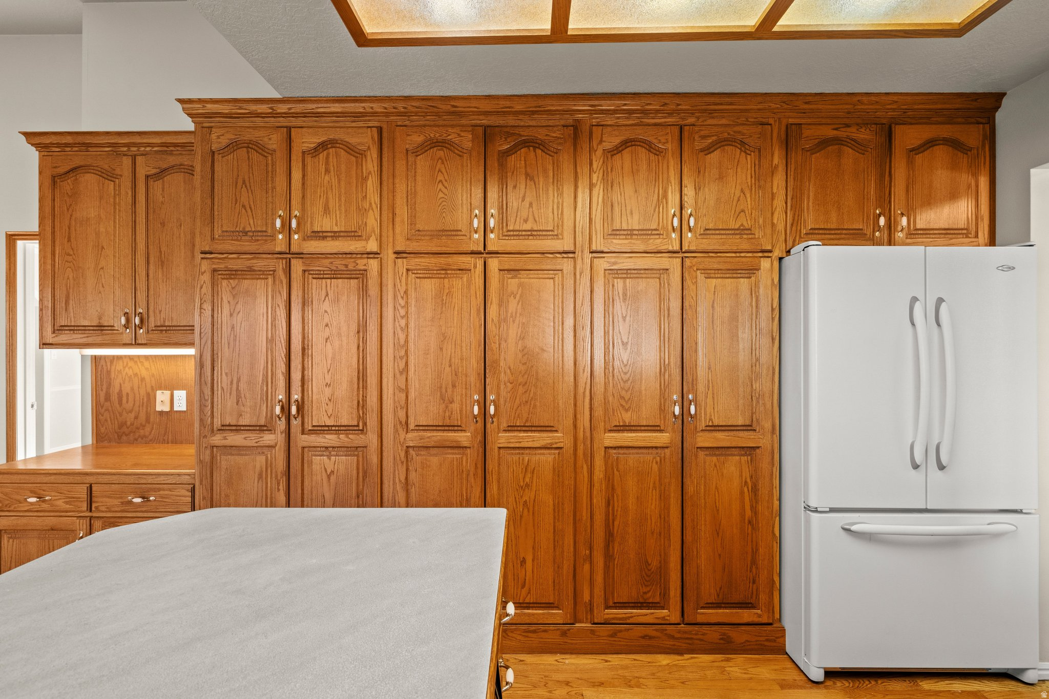 SUNSET RIDGE - Residential