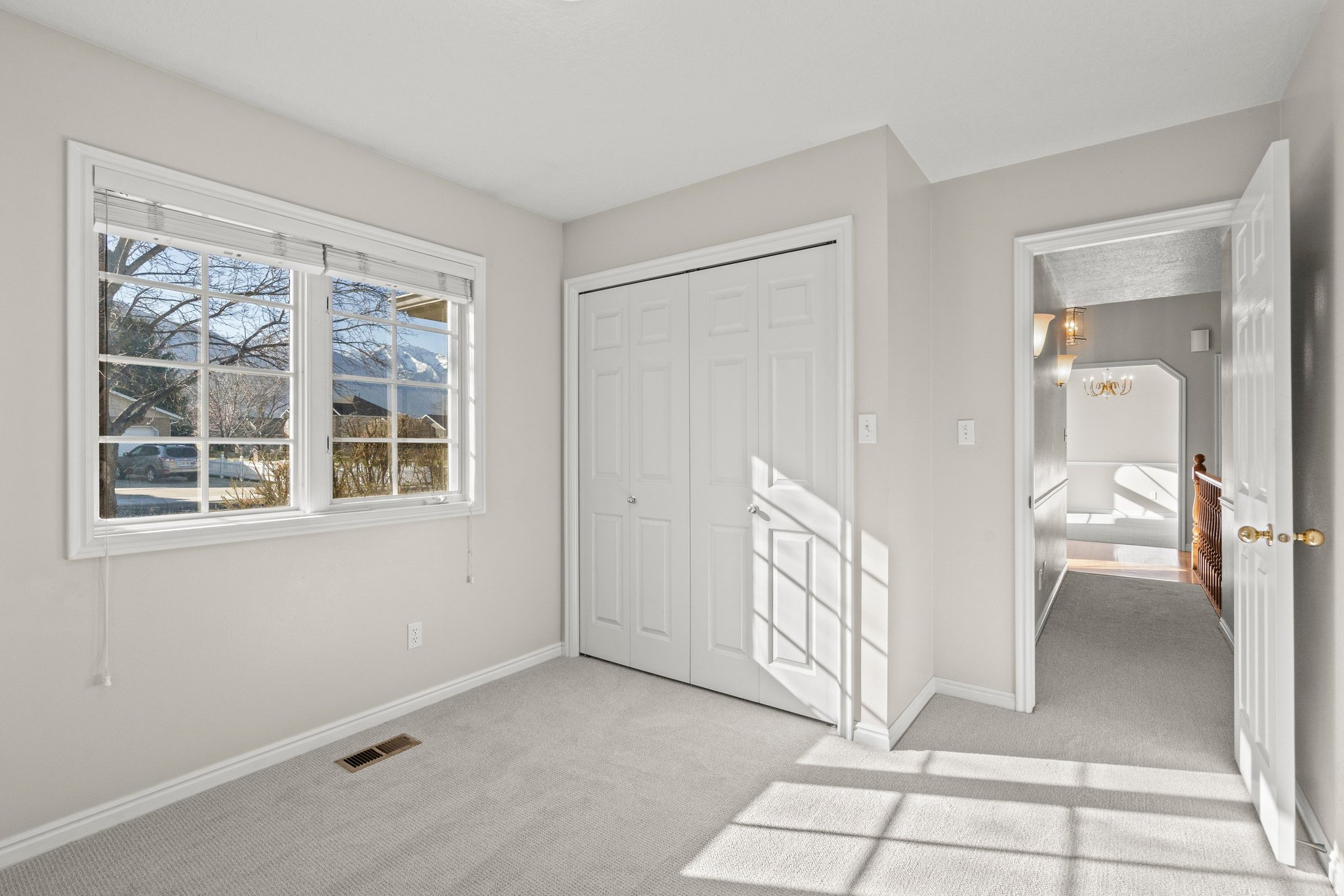 SUNSET RIDGE - Residential