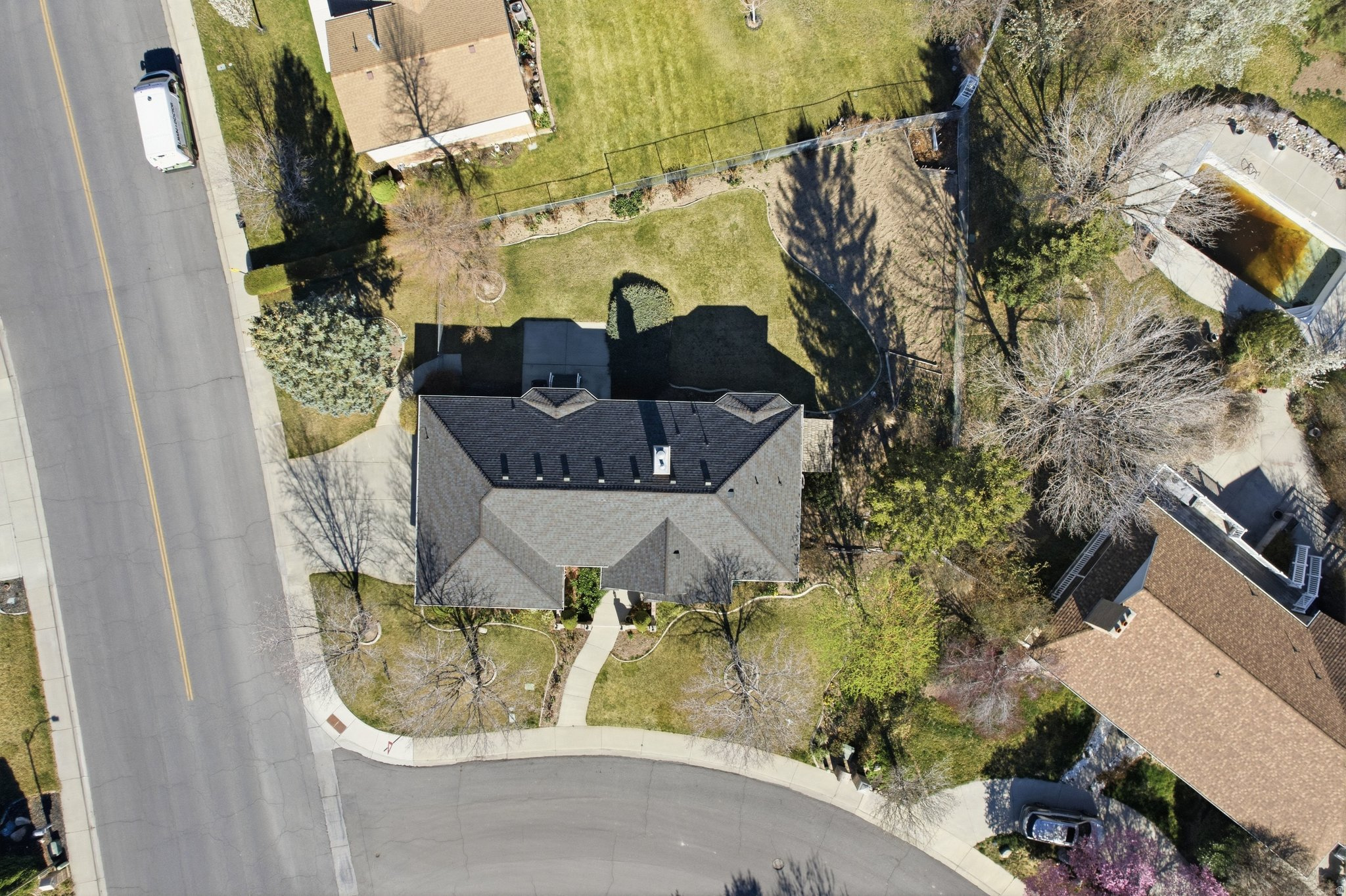 SUNSET RIDGE - Residential