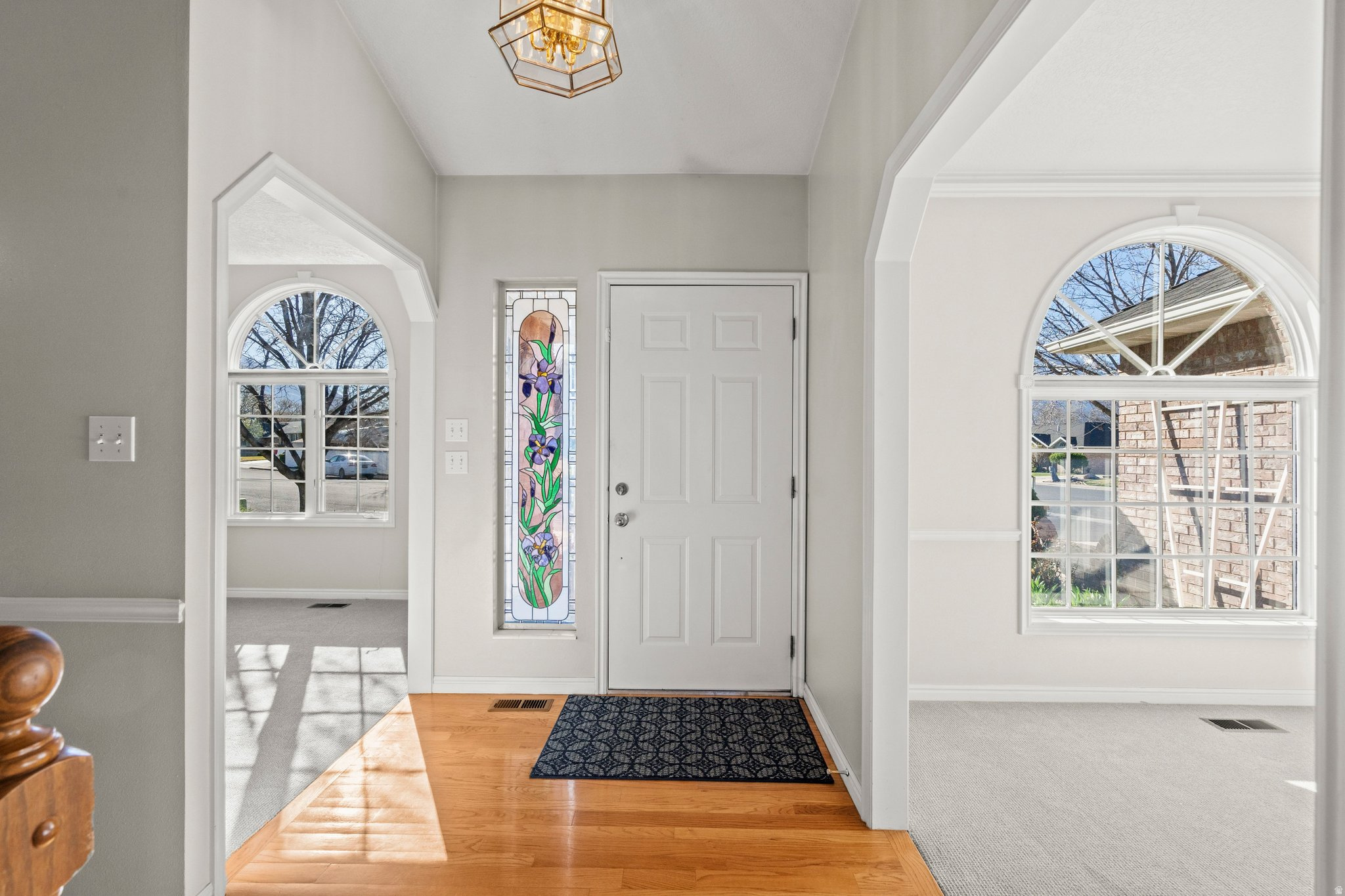 SUNSET RIDGE - Residential